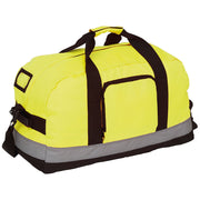 Yoko Hi-Vis Seattle Holdall