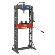 Sealey Hydraulic Press 20 Tonne Floor Type YK209F