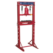 Sealey Hydraulic Press 20 Tonne Economy Floor Type