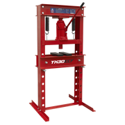 Sealey Hydraulic Press 30 Tonne Economy Floor Type