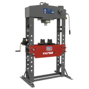 Sealey Hydraulic Press 75 Tonne Floor Type