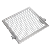 Sealey Safety Guard for YK509F, YK509FAH, YK50FFP