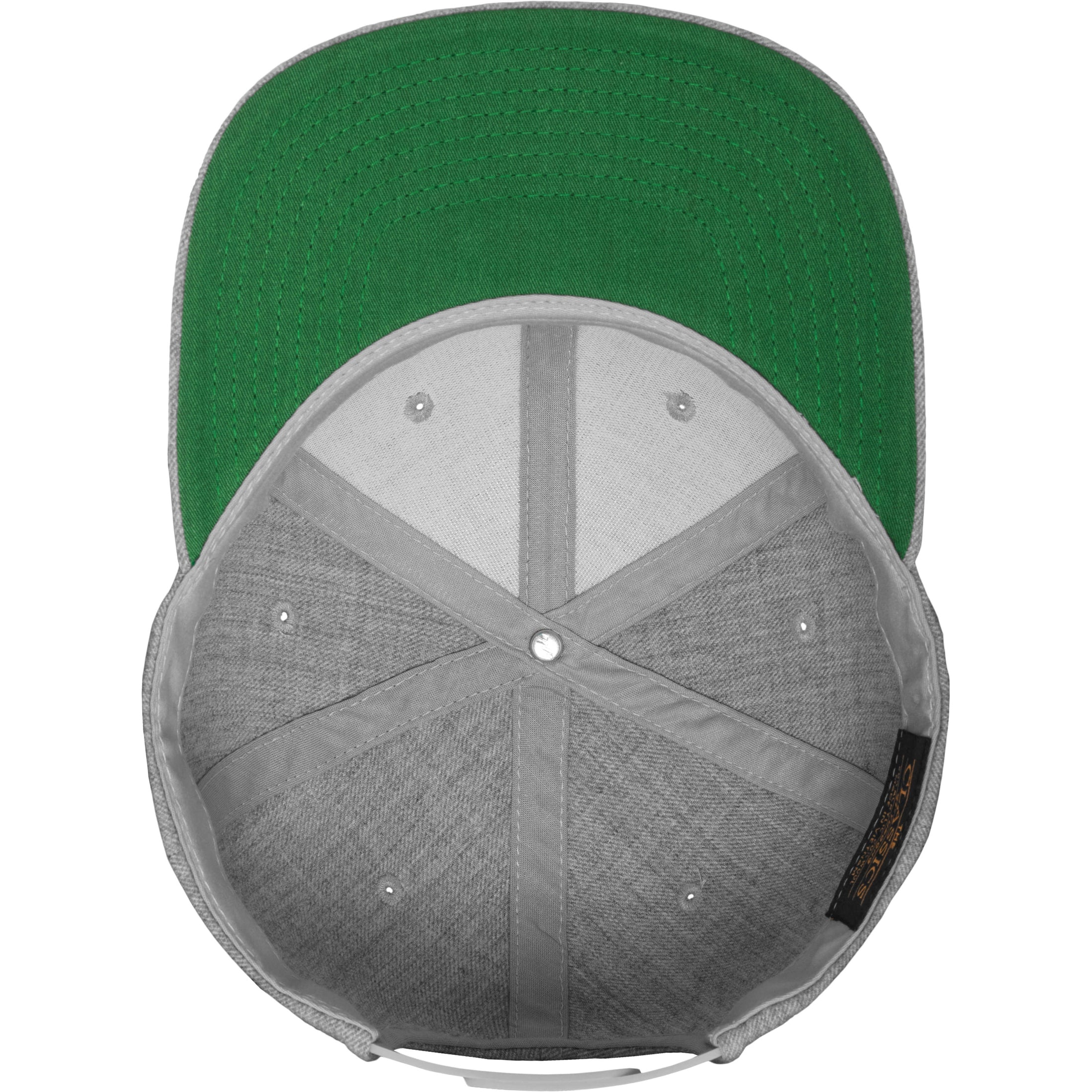 Flexfit By Yupoong The Classic Snapback (6089M)