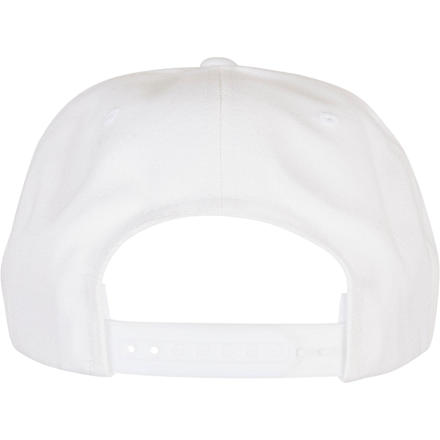 Flexfit By Yupoong The Classic Snapback (6089M)