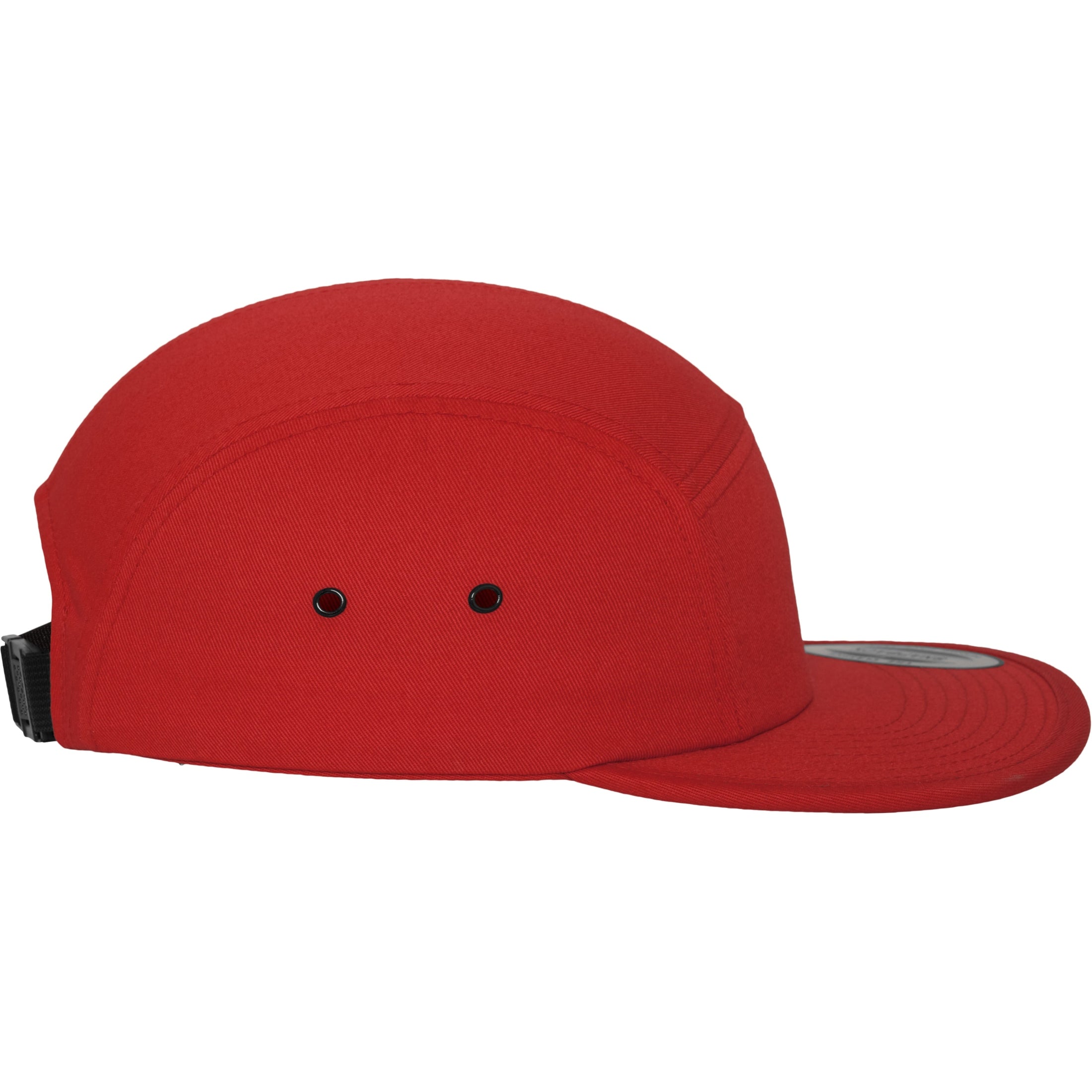 Flexfit By Yupoong Classic 5-Panel Jockey Cap (7005)