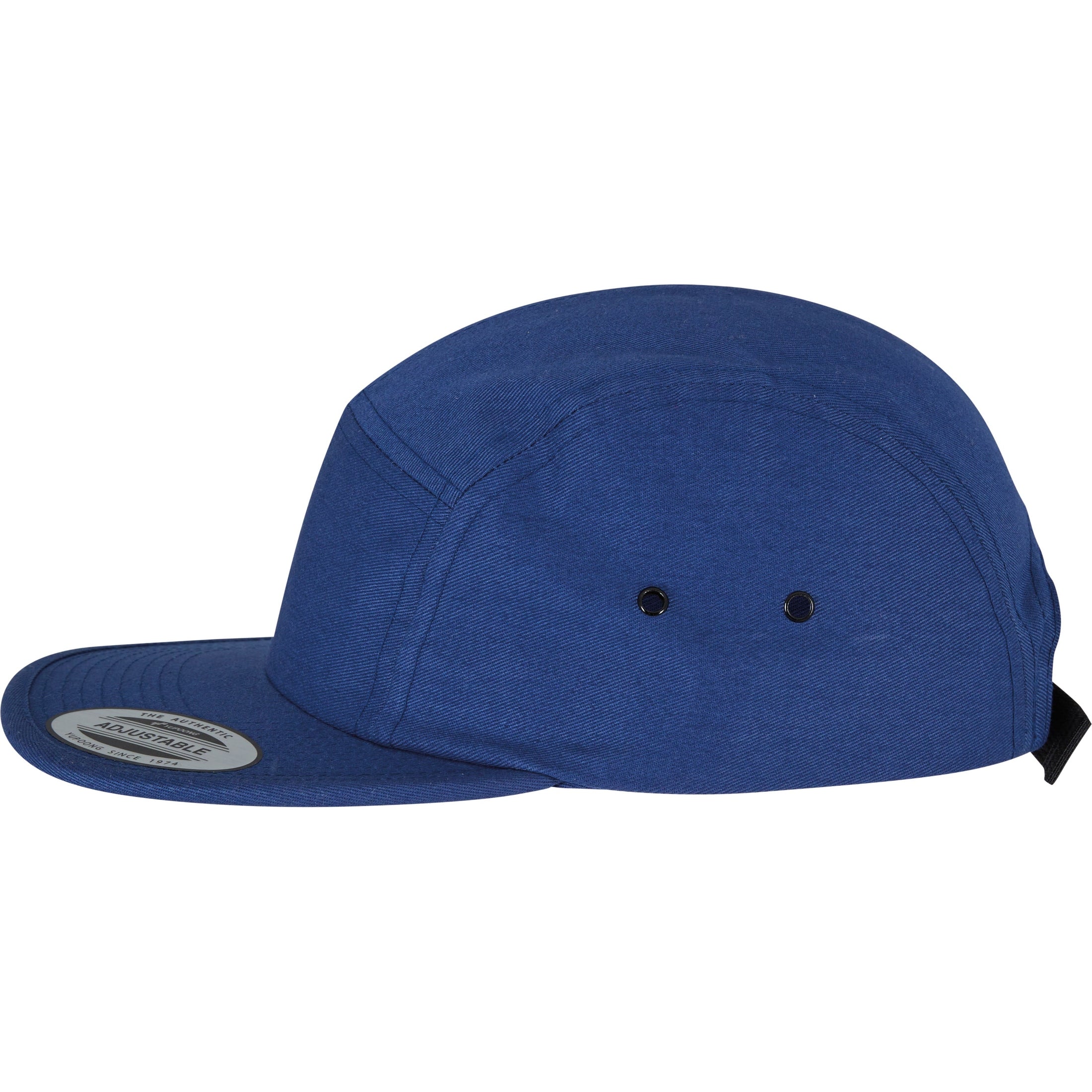 Flexfit By Yupoong Classic 5-Panel Jockey Cap (7005)