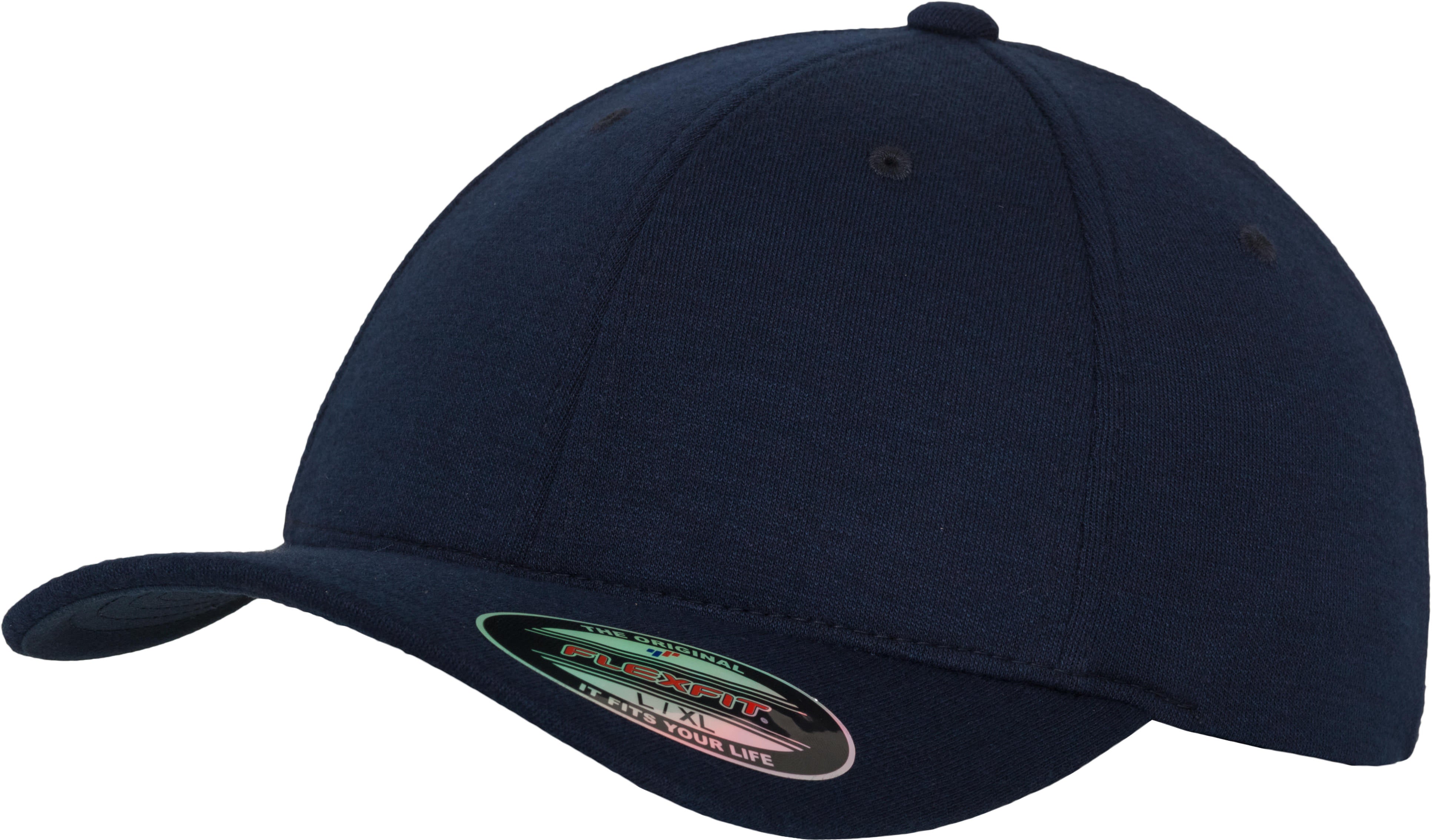 Flexfit By Yupoong Flexfit Double Jersey Cap (6778)