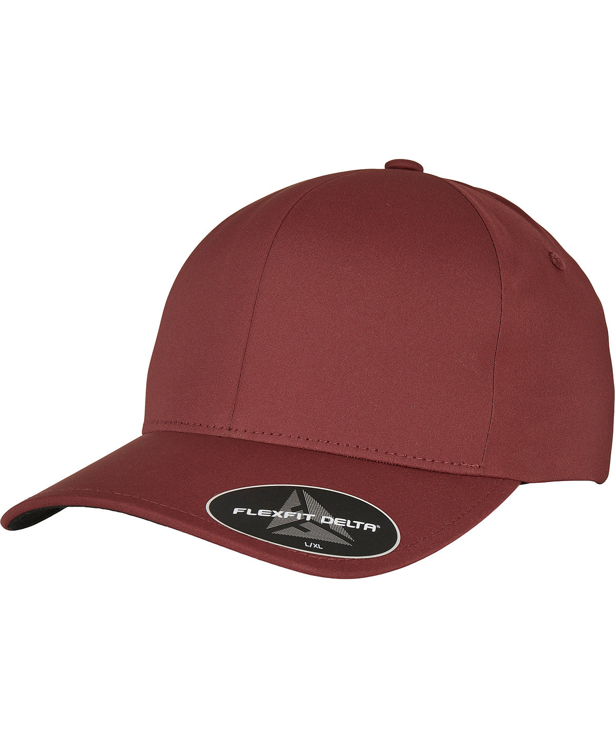 Flexfit By Yupoong Flexfit Delta Cap (180)