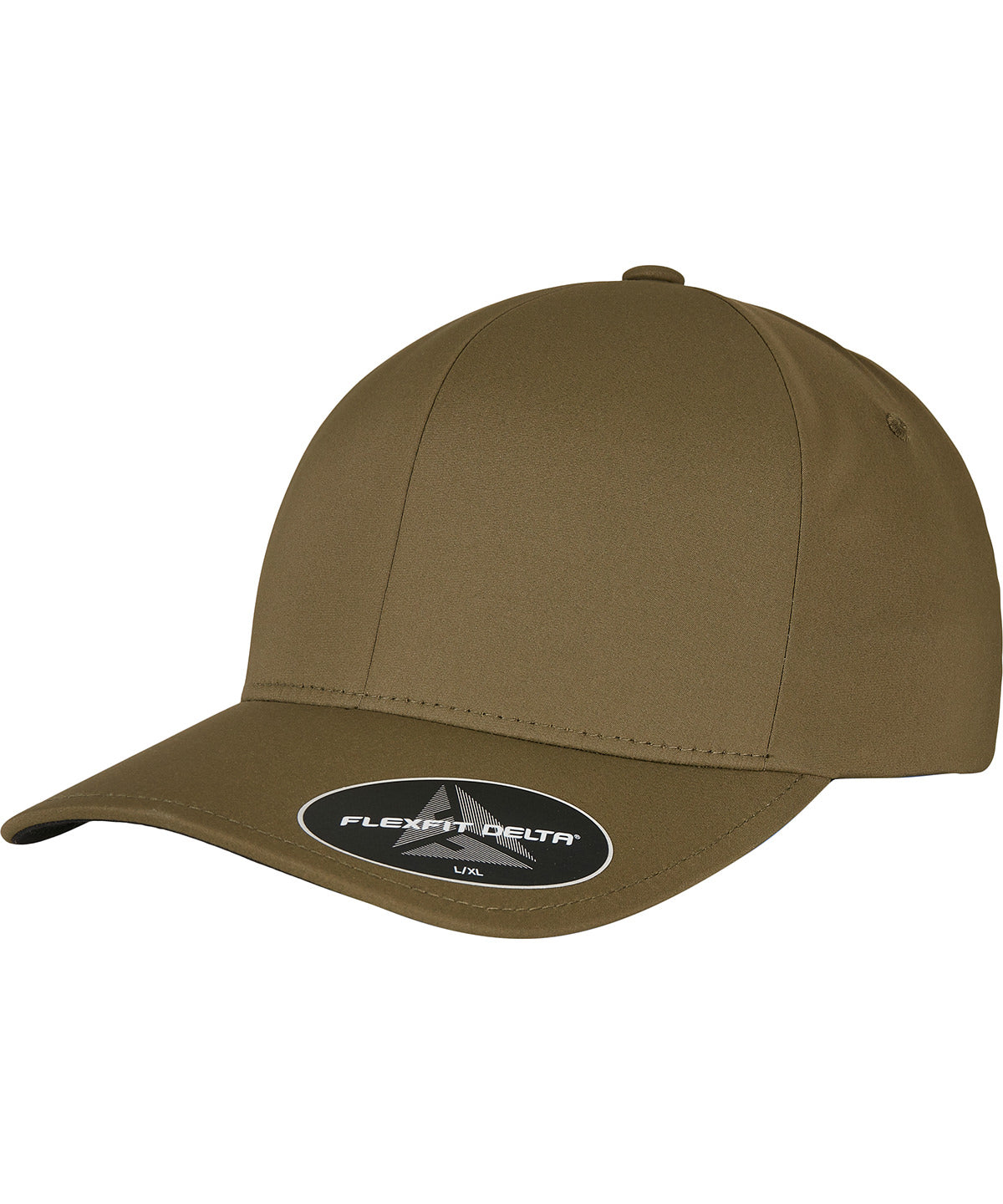 Flexfit By Yupoong Flexfit Delta Cap (180)