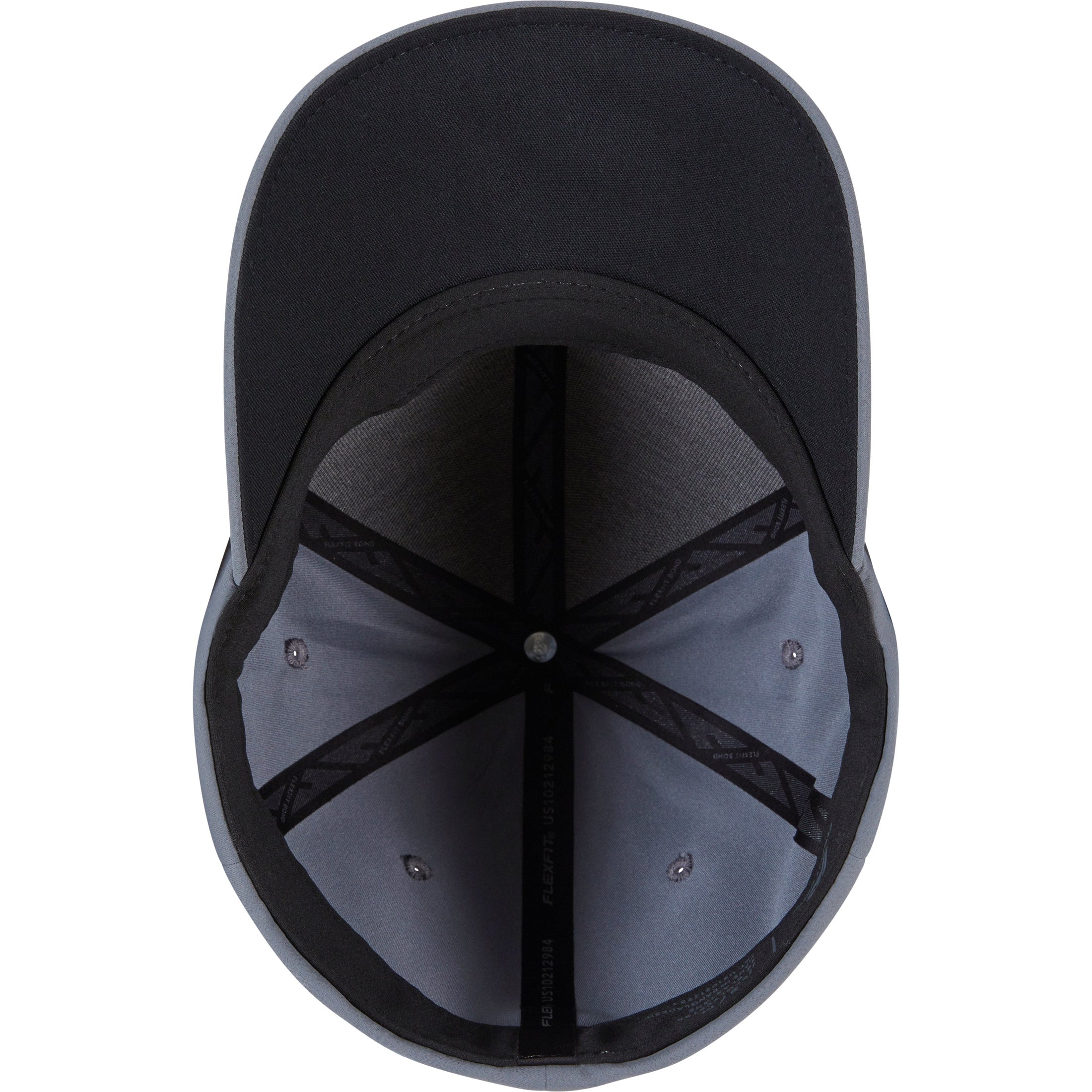 Flexfit By Yupoong Flexfit Delta Cap (180)