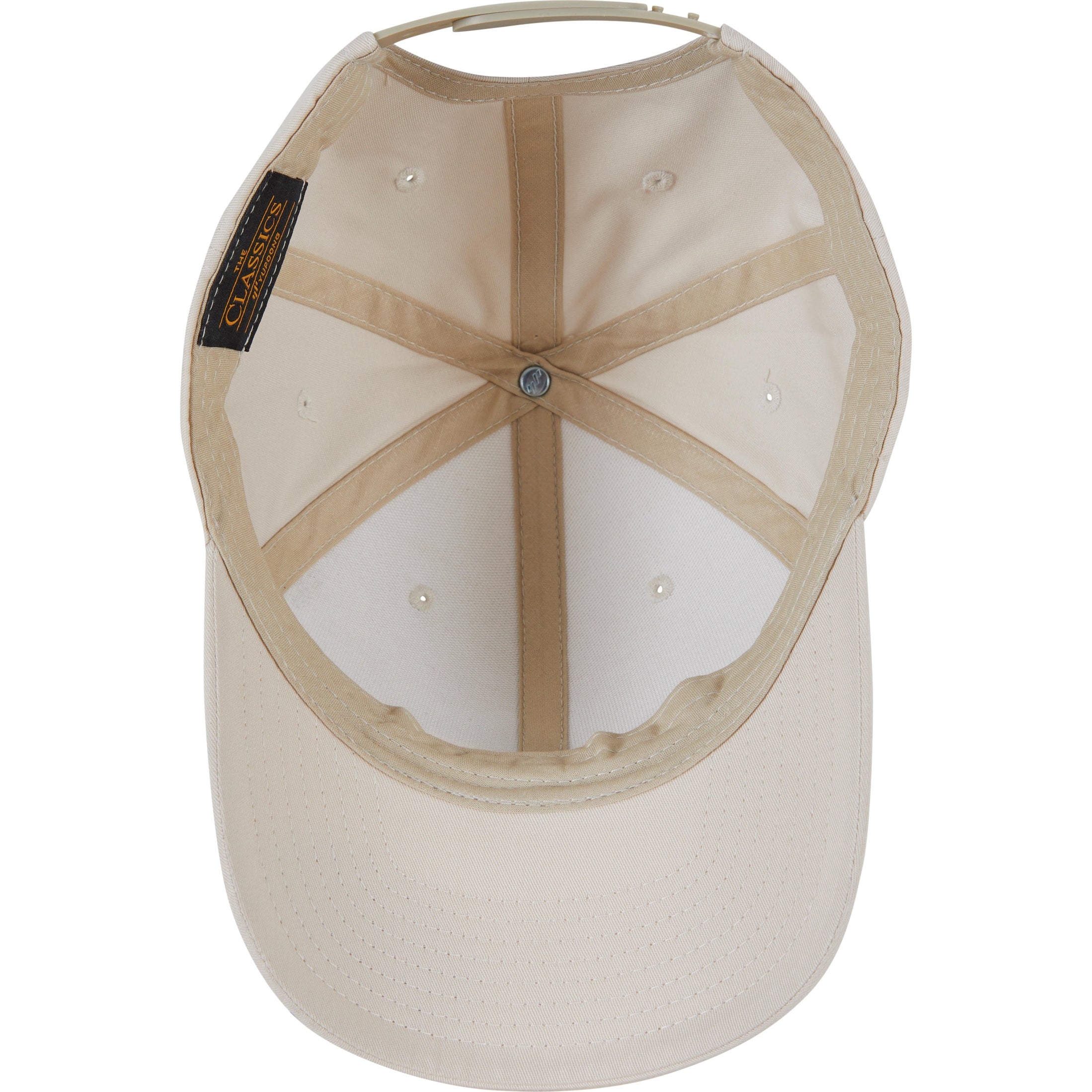 Flexfit By Yupoong Curved Classic Snapback (7706)(7706)