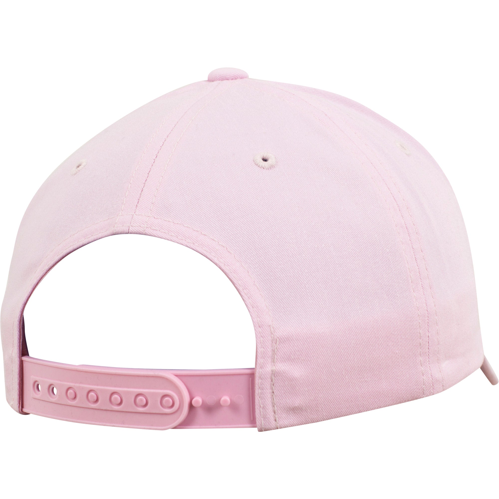Flexfit By Yupoong Curved Classic Snapback (7706)(7706)
