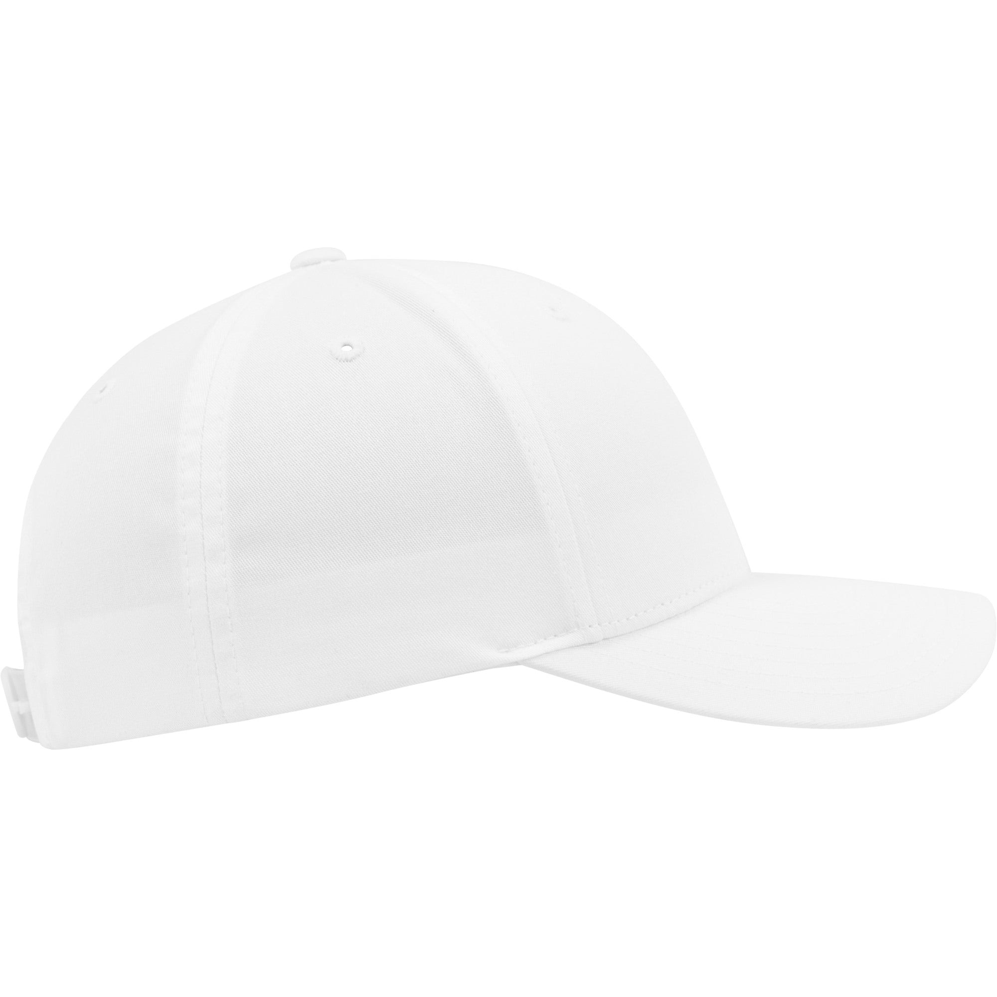 Flexfit By Yupoong Curved Classic Snapback (7706)(7706)