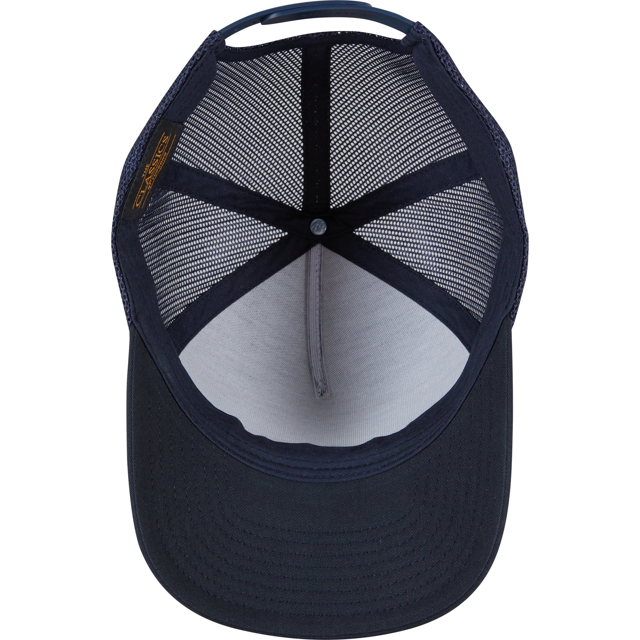 Flexfit By Yupoong 5-Panel Retro Trucker Cap (6506)