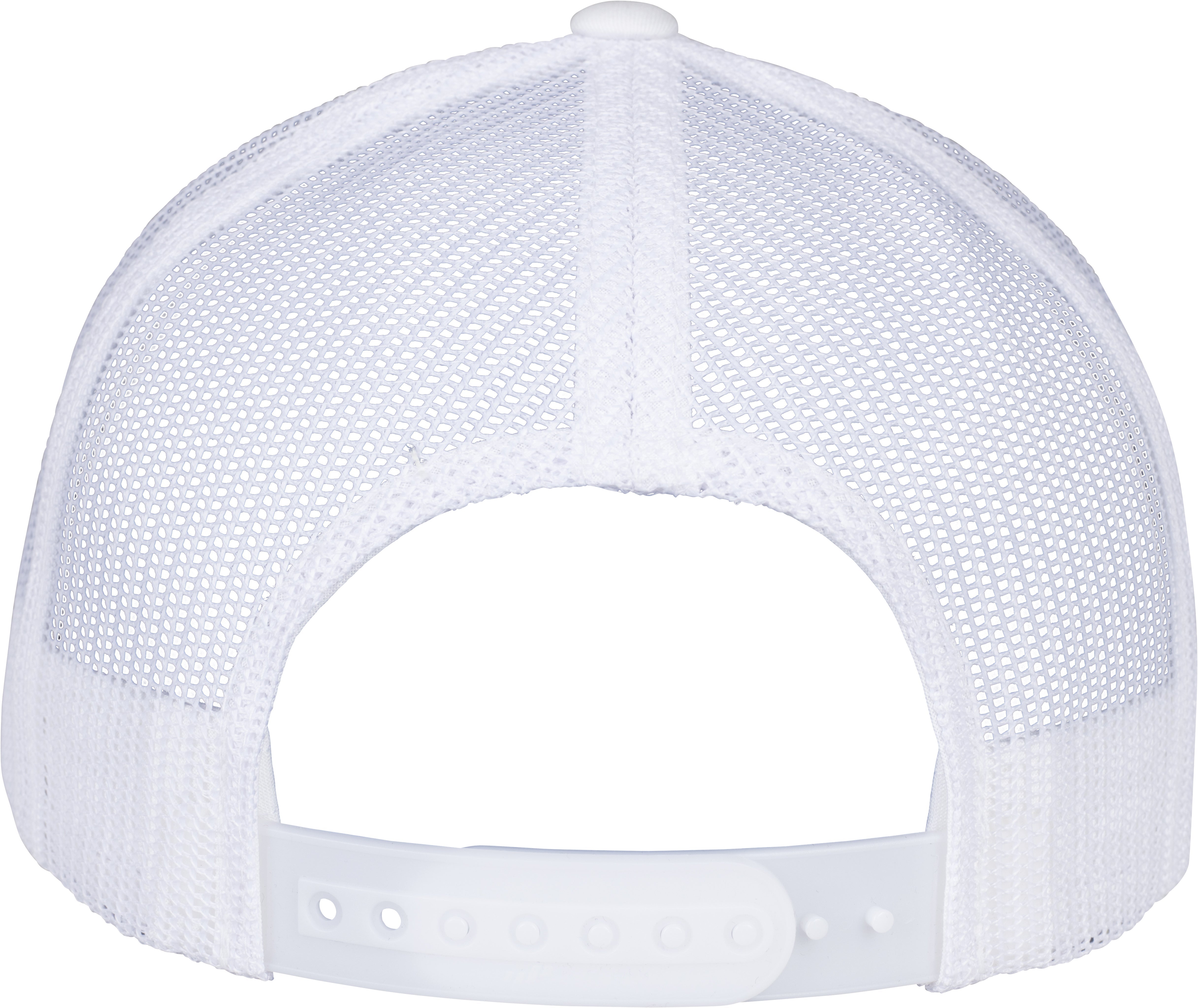 Flexfit By Yupoong 5-Panel Retro Trucker Cap (6506)