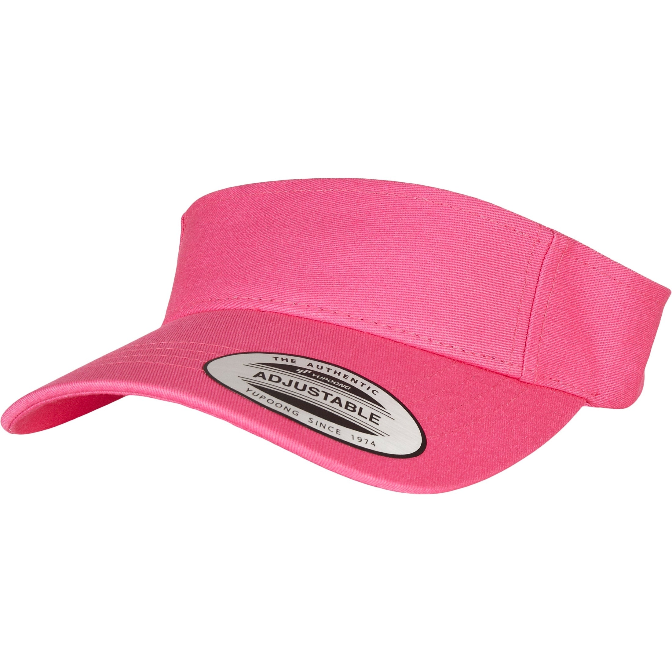 Flexfit By Yupoong Curved Visor Cap (8888)