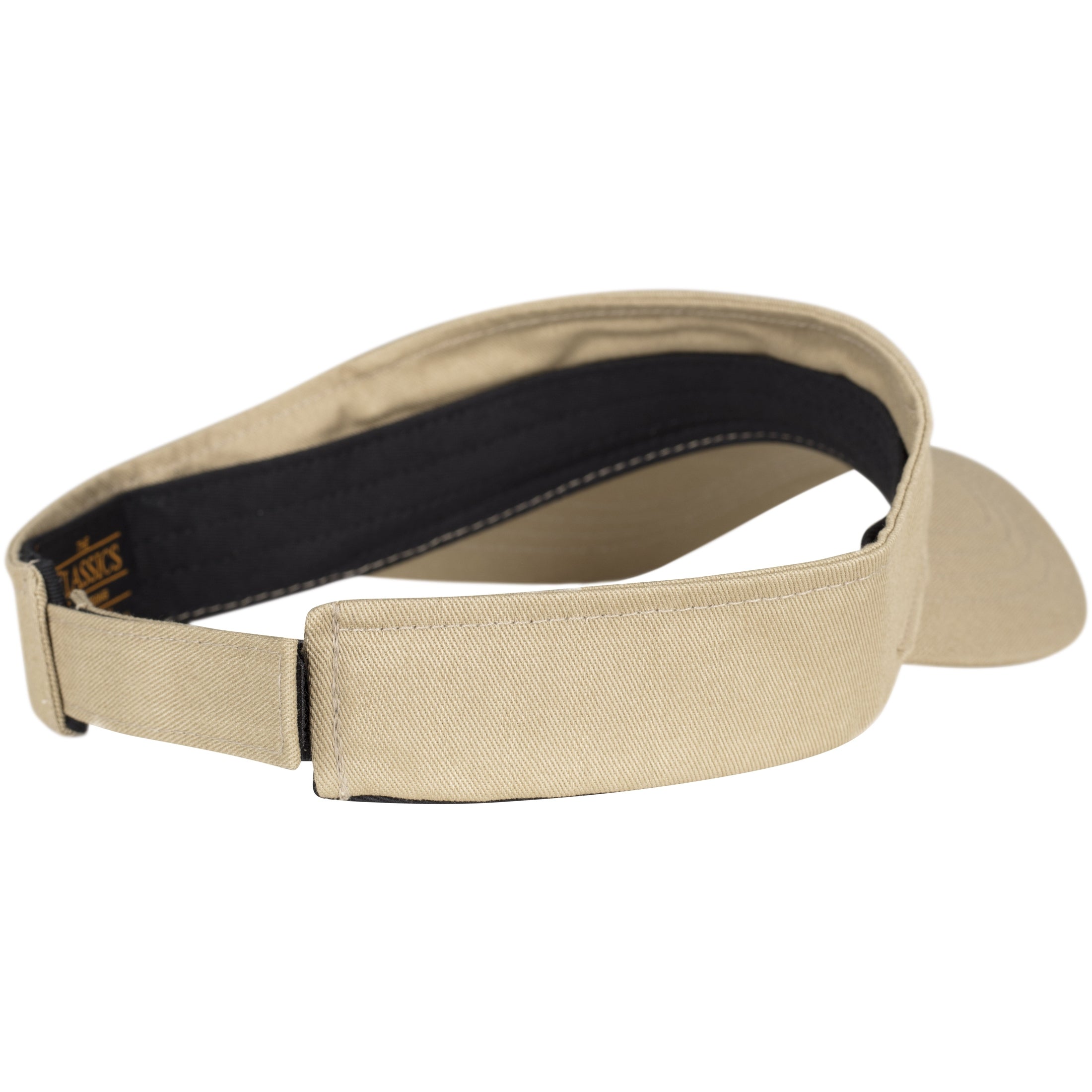 Flexfit By Yupoong Curved Visor Cap (8888)