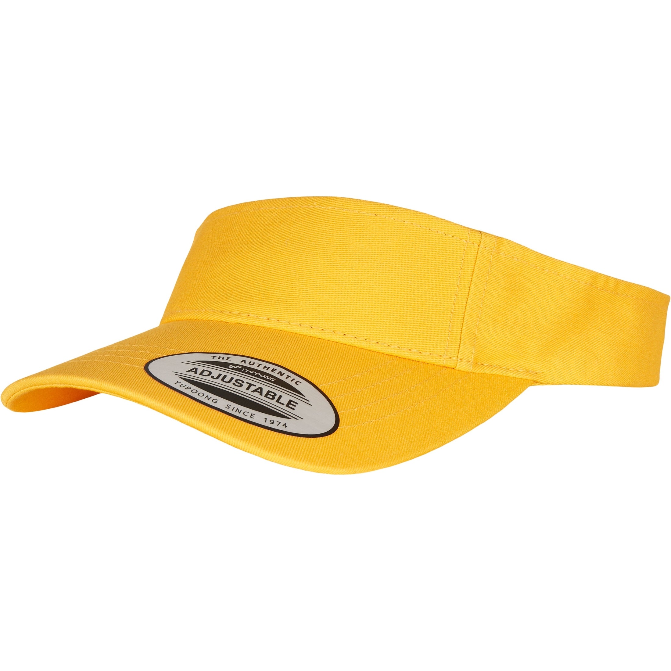 Flexfit By Yupoong Curved Visor Cap (8888)