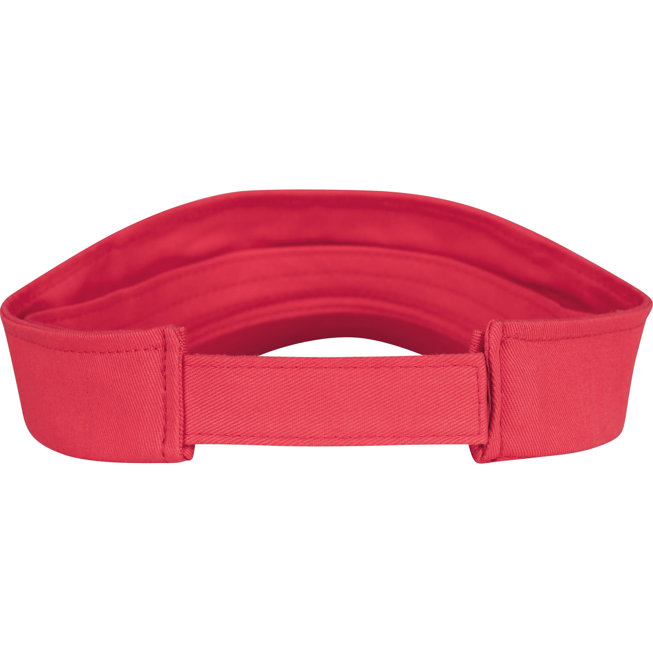 Flexfit By Yupoong Curved Visor Cap (8888)