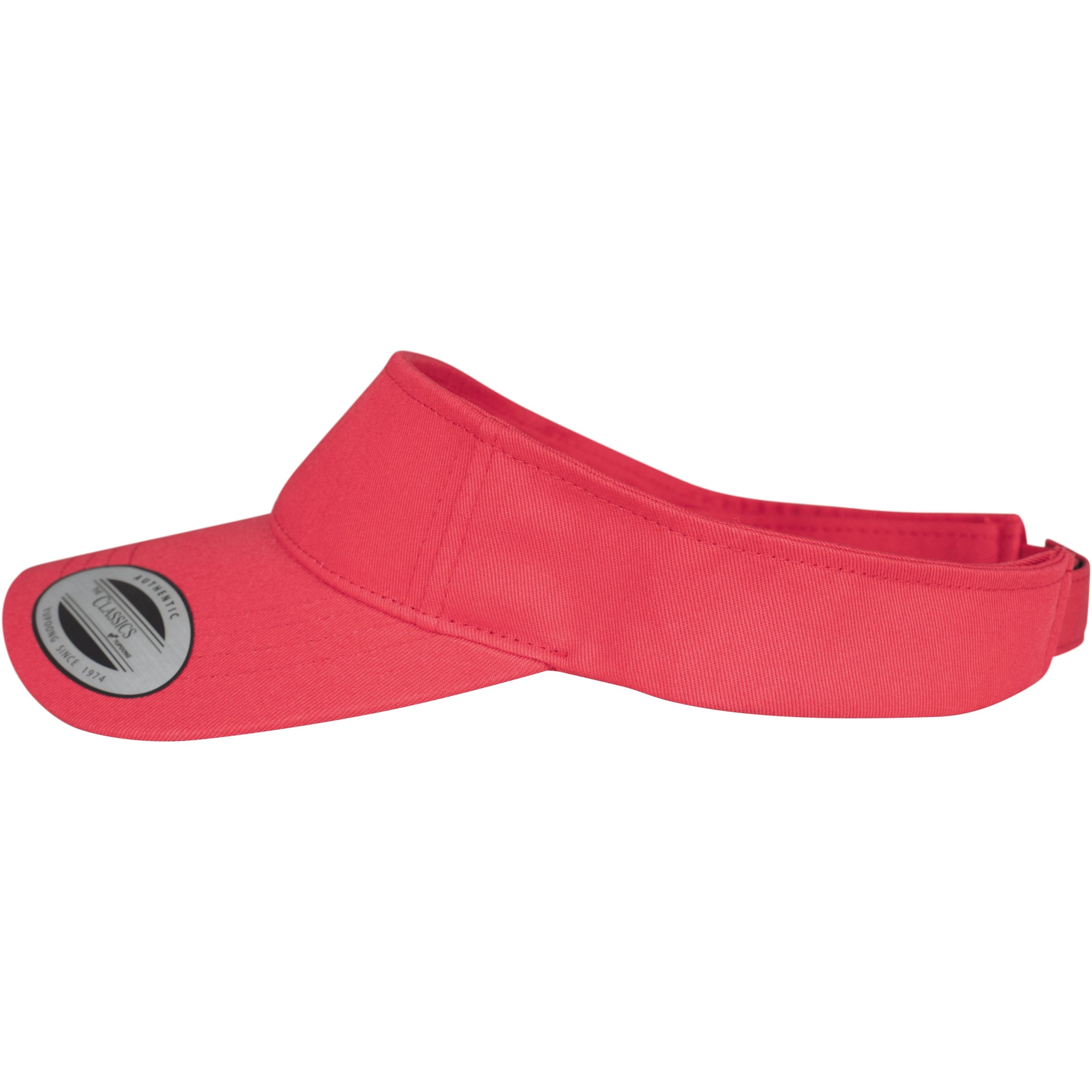 Flexfit By Yupoong Curved Visor Cap (8888)