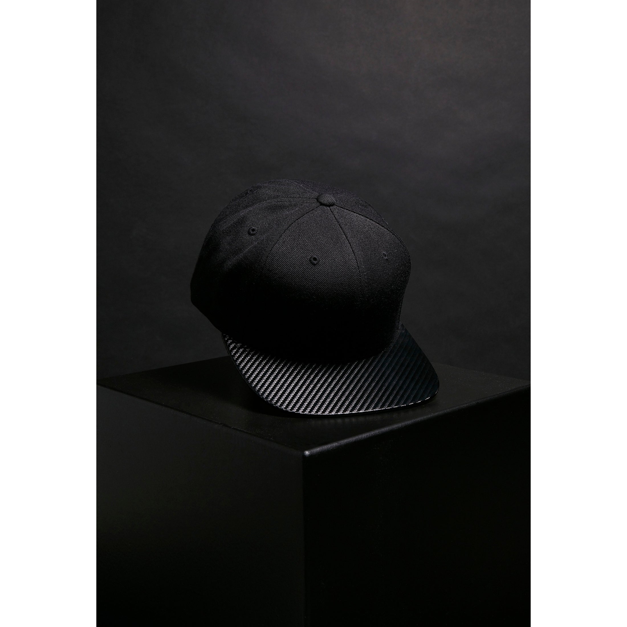 Flexfit By Yupoong Carbon Snapback (6089Ca)