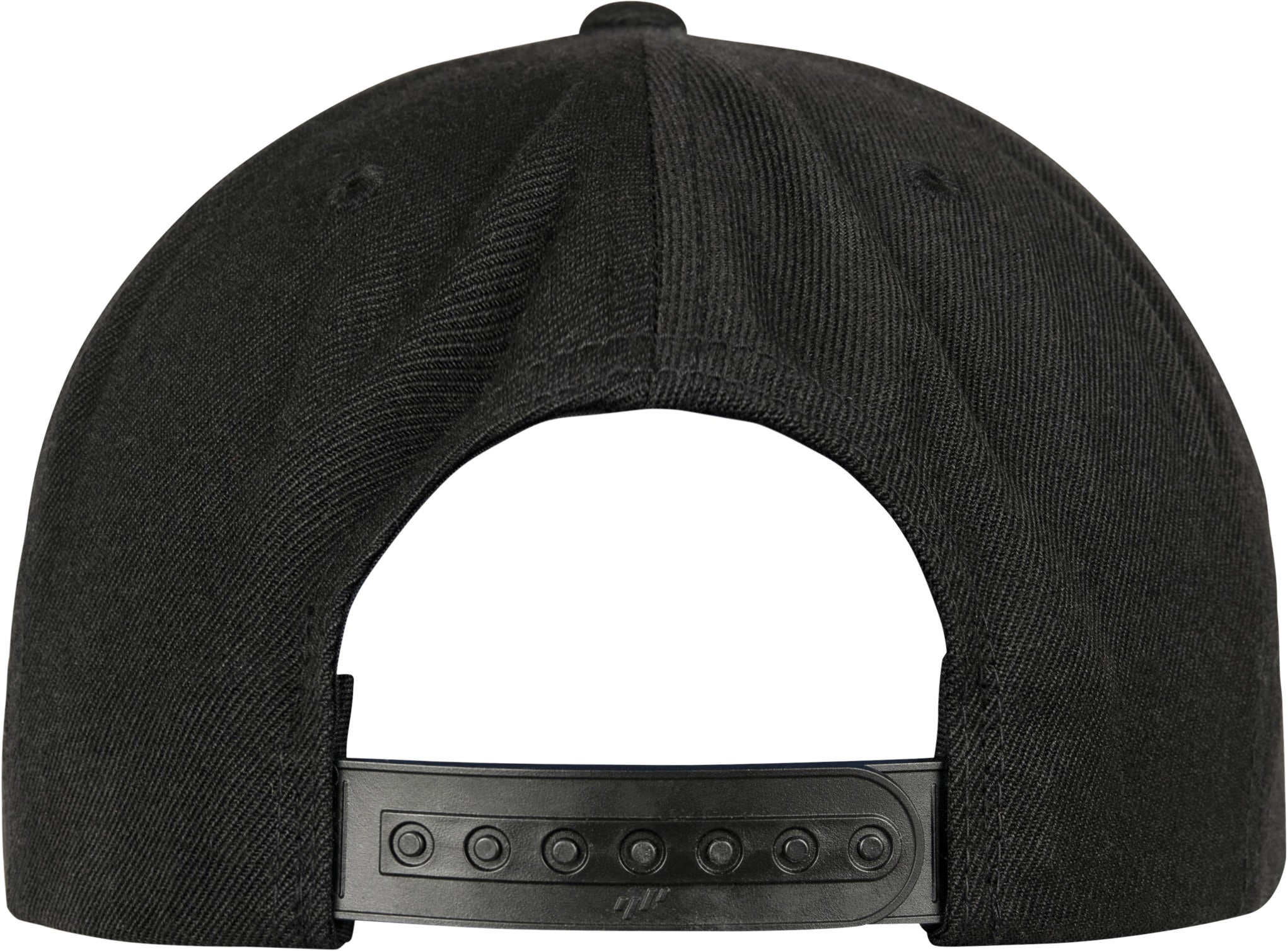 Flexfit By Yupoong Checkerboard Snapback (6089Cb)