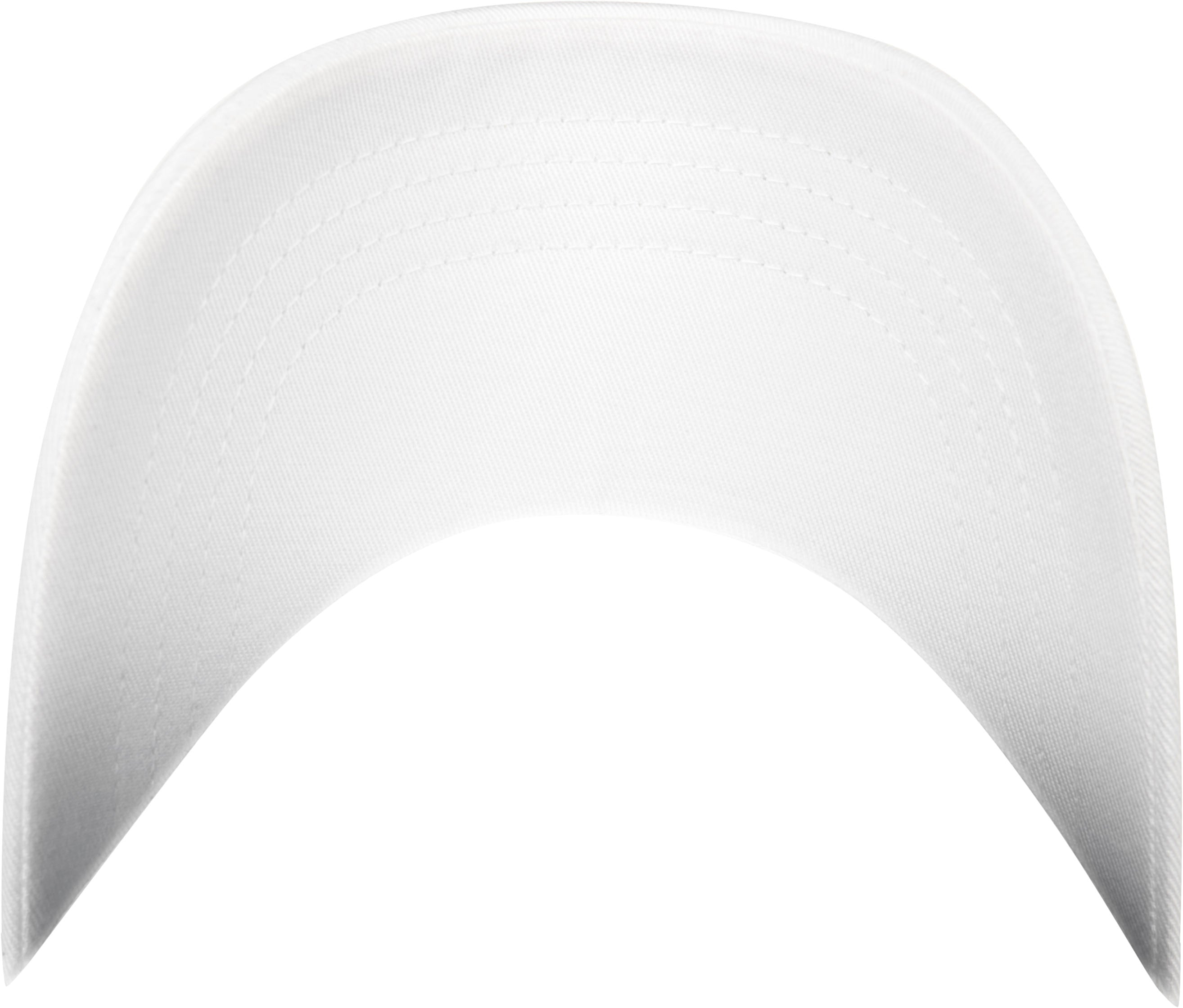 Flexfit By Yupoong Low-Profile Organic Cotton Cap (6245Oc)