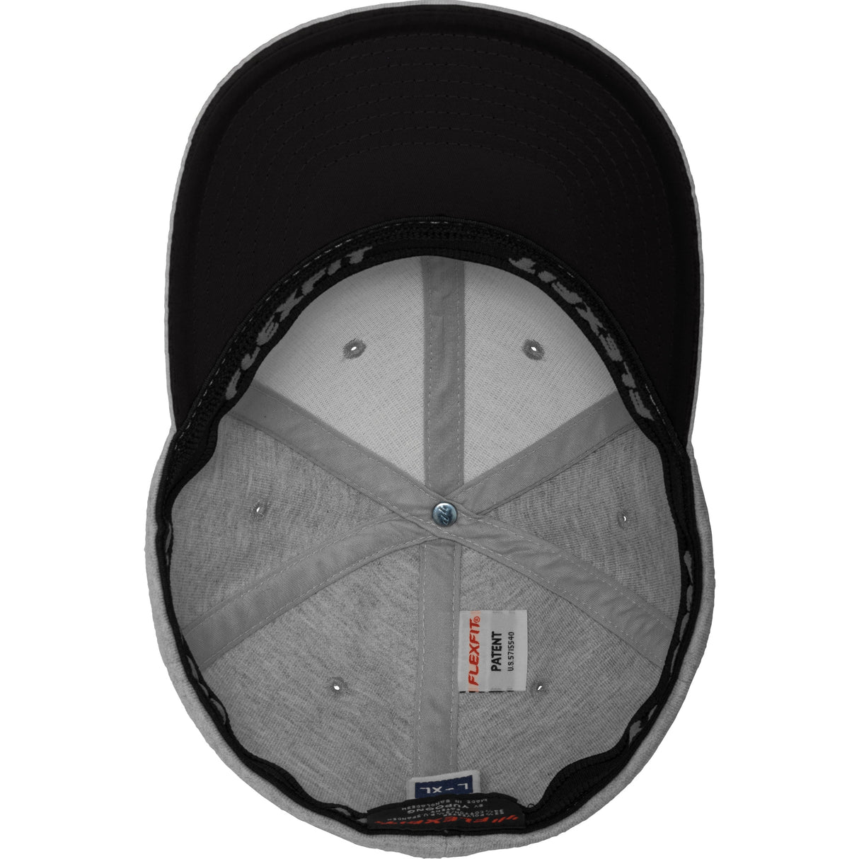 Flexfit By Yupoong Flexfit Double Jersey 2-Tone (6778T)