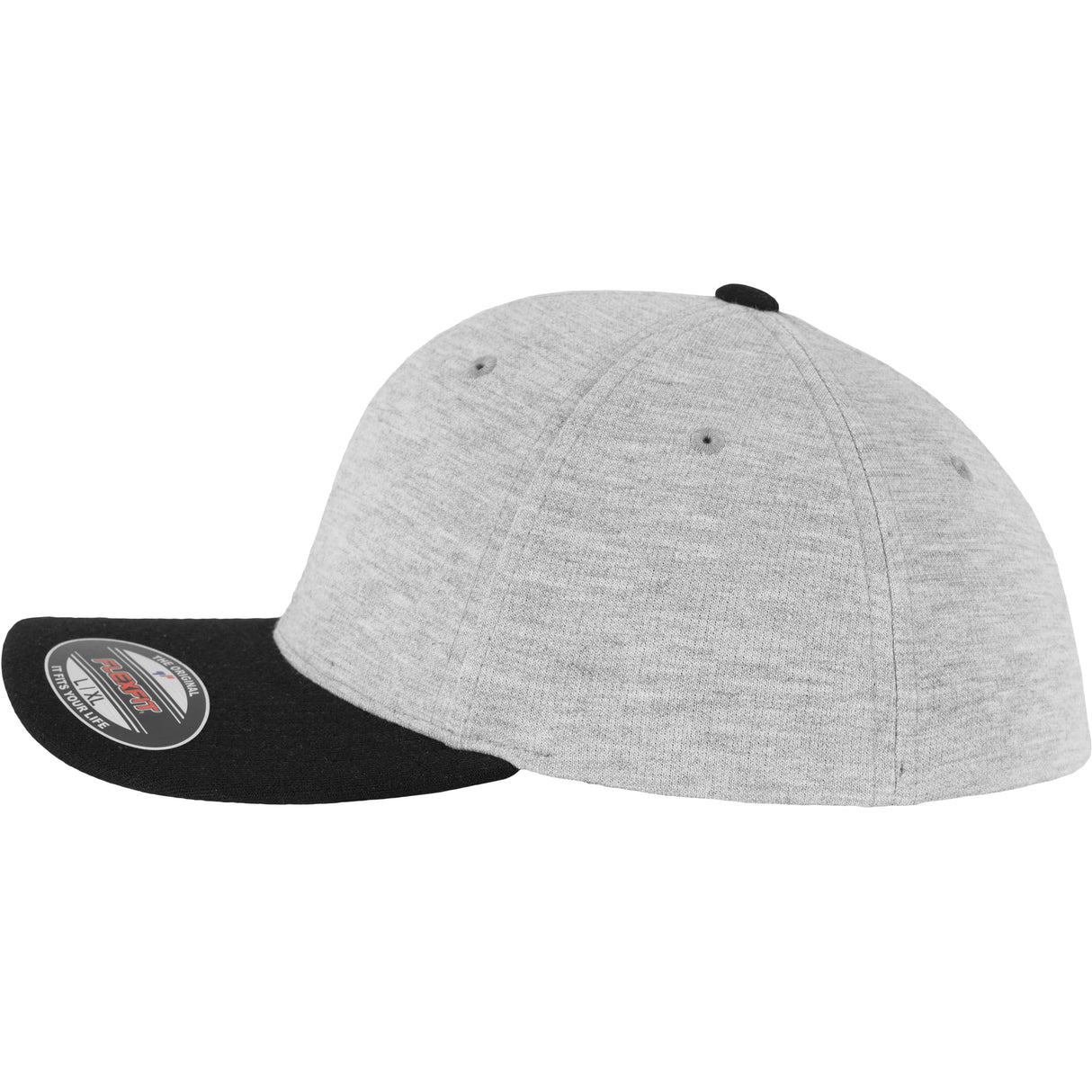 Flexfit By Yupoong Flexfit Double Jersey 2-Tone (6778T)