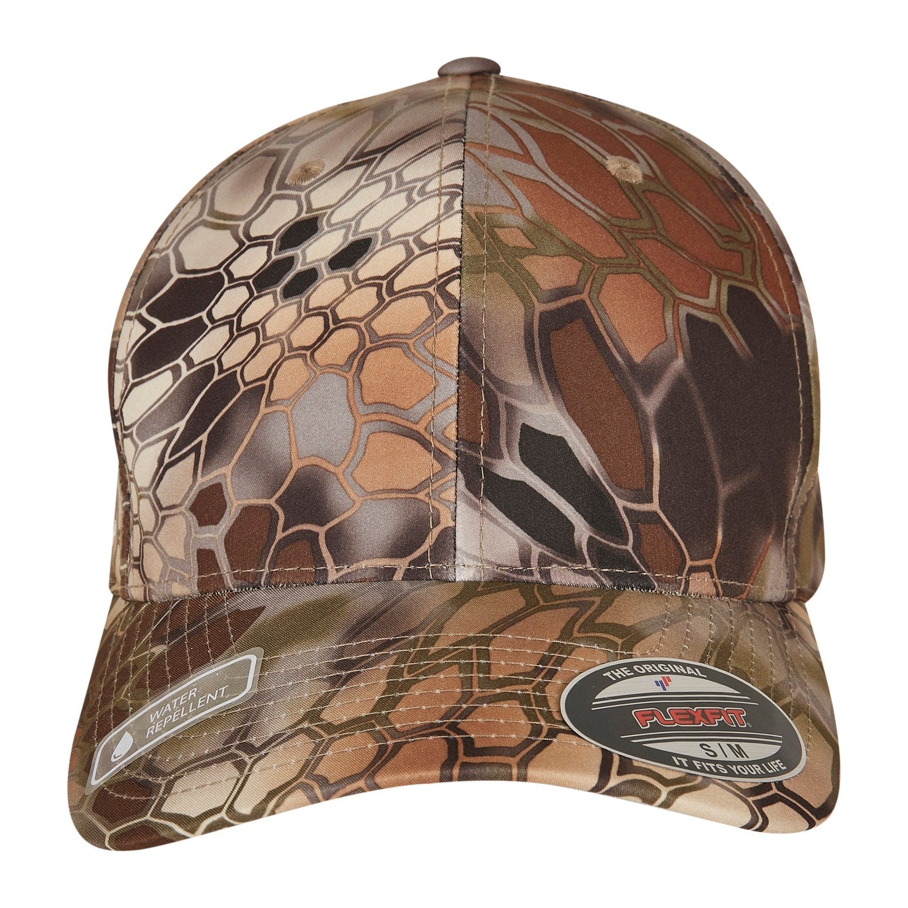 Flexfit By Yupoong Flexfit Kryptek Cap (6277Kr)