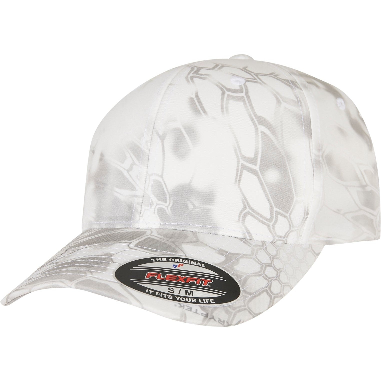 Flexfit By Yupoong Flexfit Kryptek Cap (6277Kr)