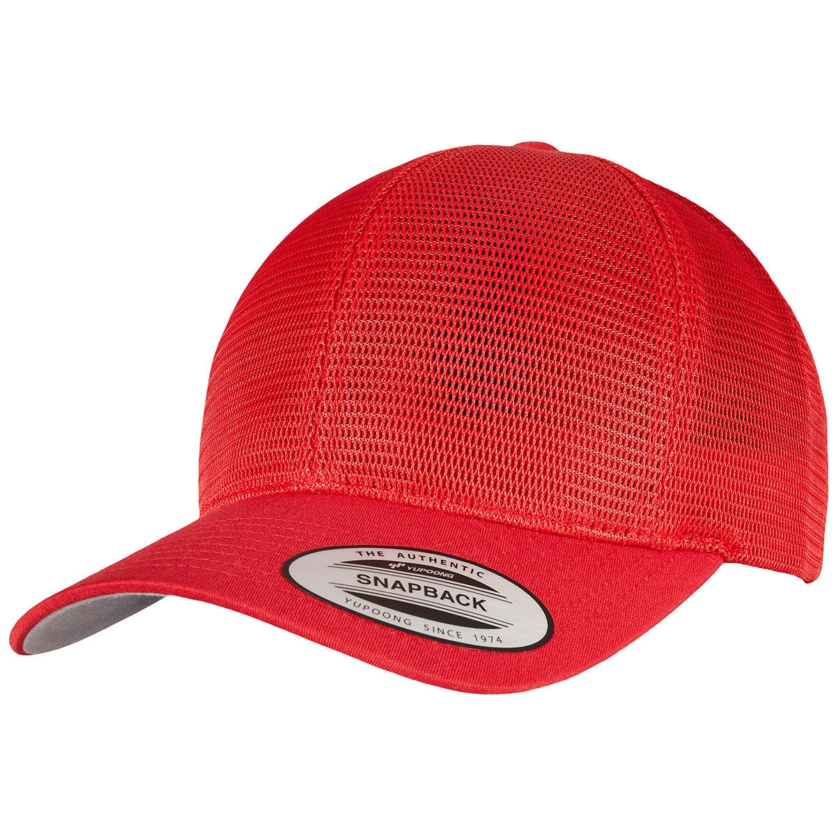 Flexfit By Yupoong 360° Omnimesh Cap (6360)