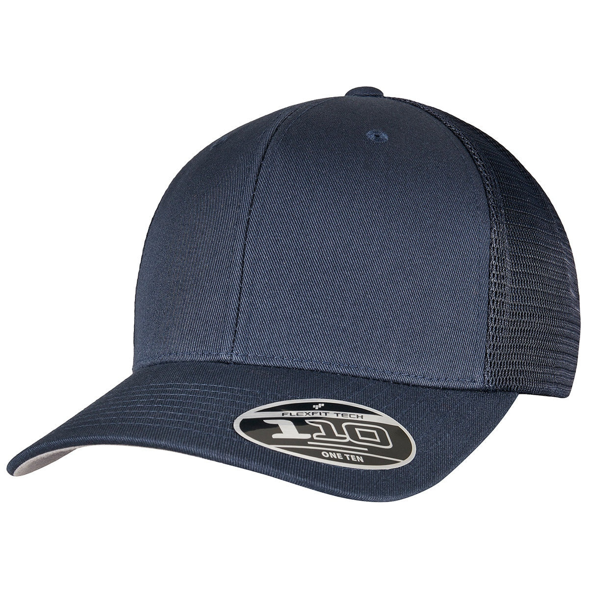 Flexfit By Yupoong 110 Mesh Cap (110M)