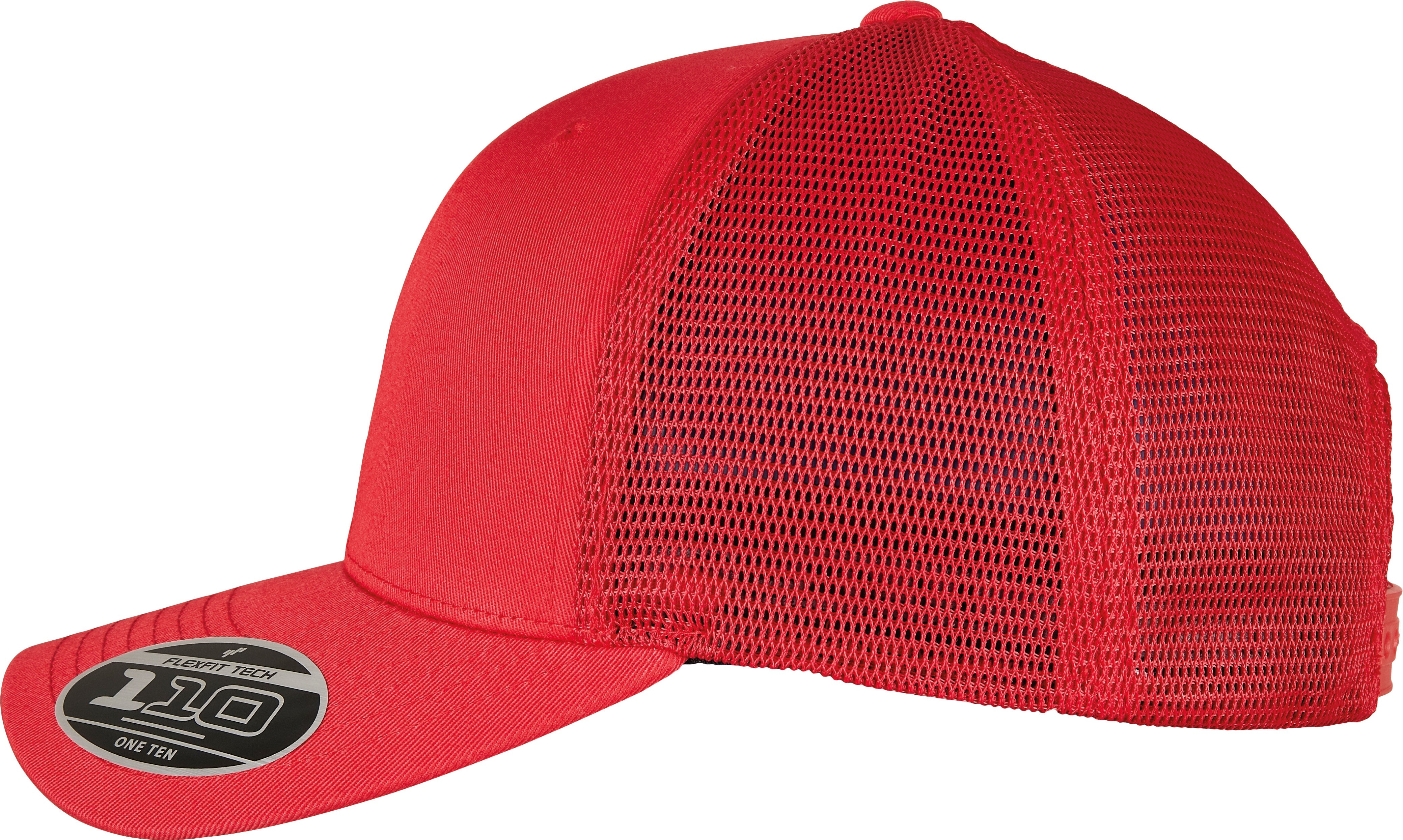 Flexfit By Yupoong 110 Mesh Cap (110M)