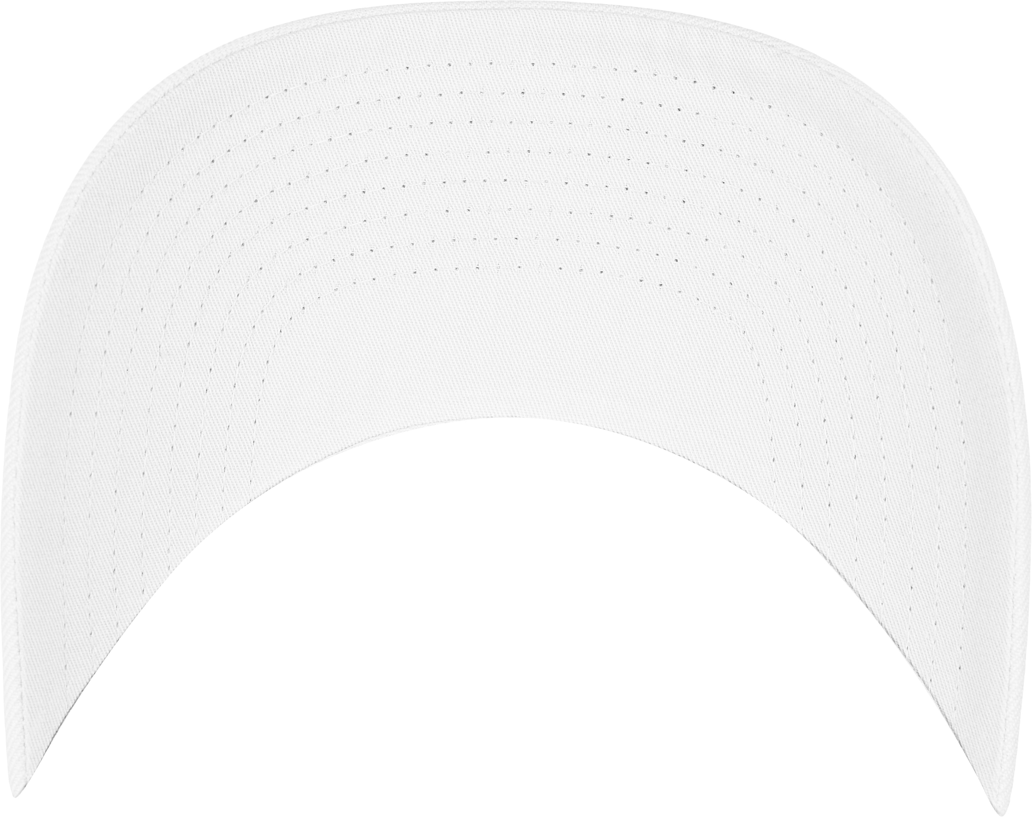 Flexfit By Yupoong Yp Classics 5-Panel Premium Curved Visor Snapback Cap (5789M)