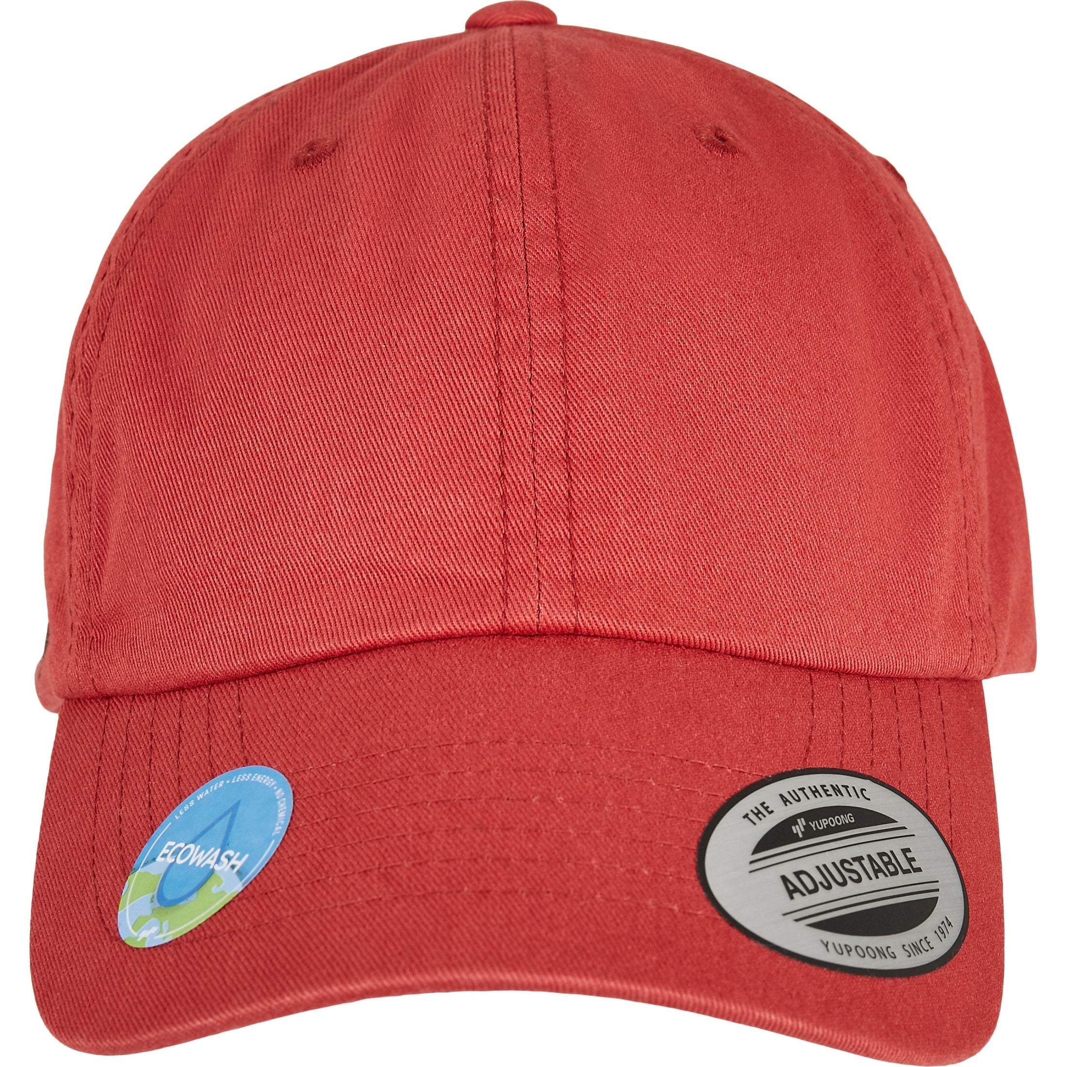 Flexfit By Yupoong Eco-Wash Dad Cap (6245Ec)