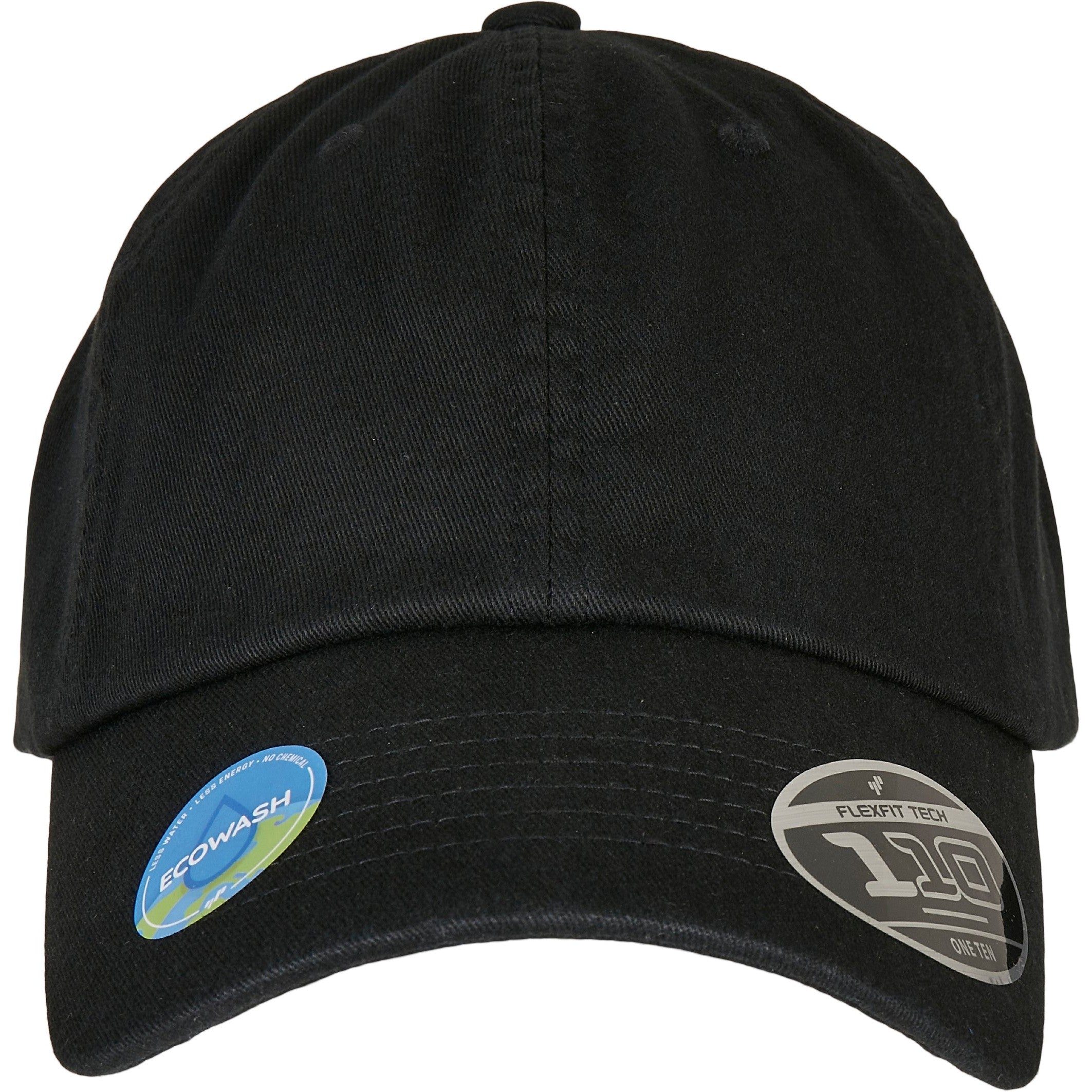 Flexfit By Yupoong Eco Washing 110 Unstructured Alpha Cap