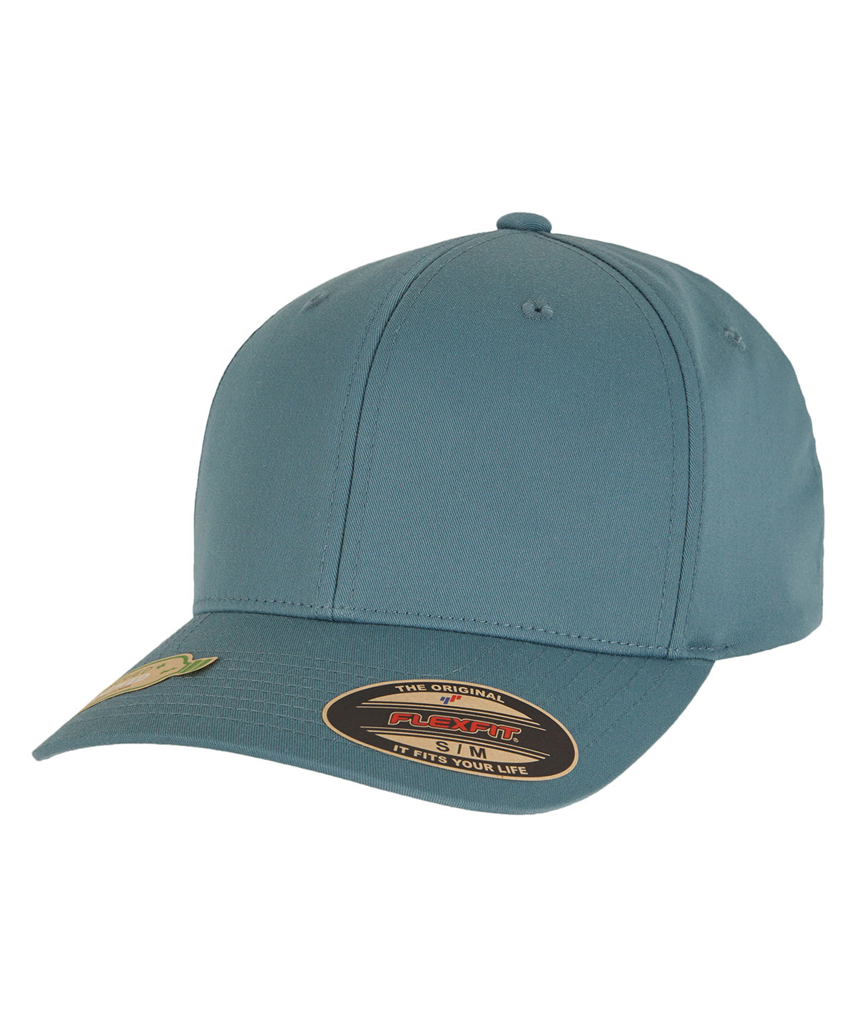 Flexfit By Yupoong Flexfit Recycled Polyester Cap