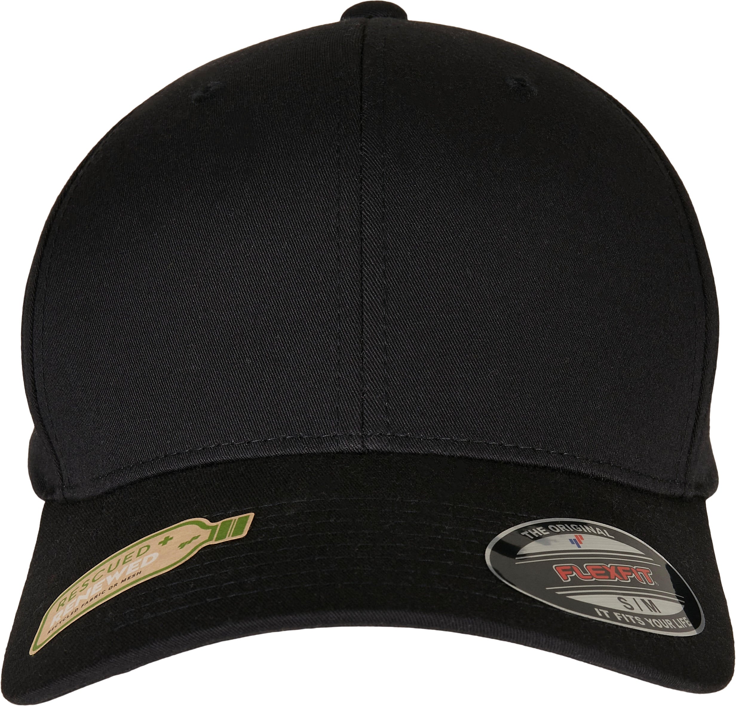 Flexfit By Yupoong Flexfit Recycled Polyester Cap
