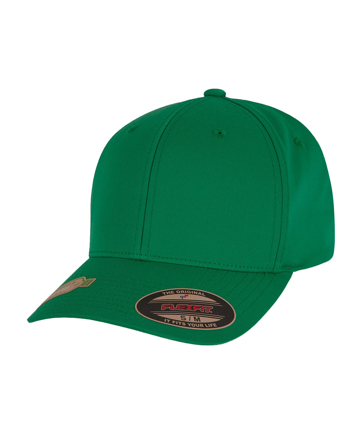 Flexfit By Yupoong Flexfit Recycled Polyester Cap