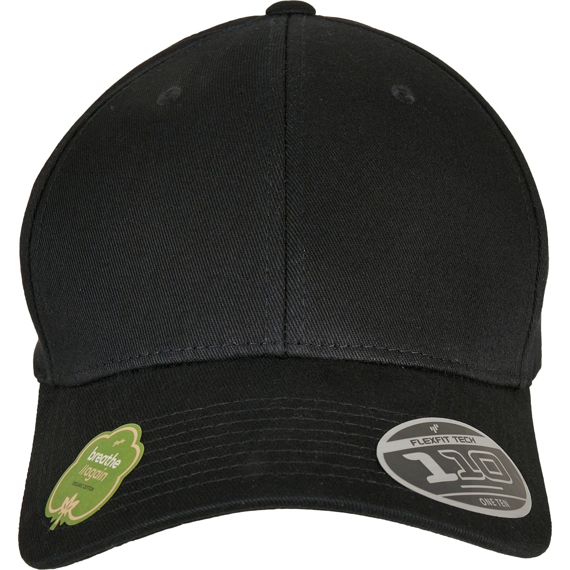 Flexfit By Yupoong Flexfit 110 Organic Cap
