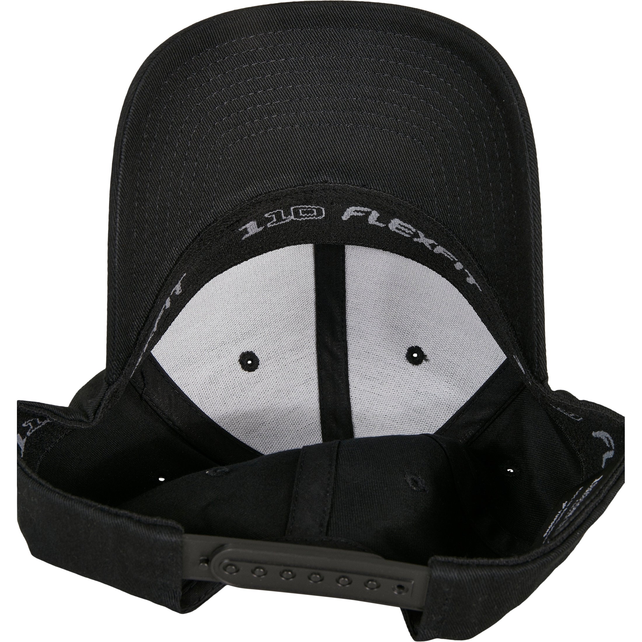 Flexfit By Yupoong Flexfit 110 Organic Cap