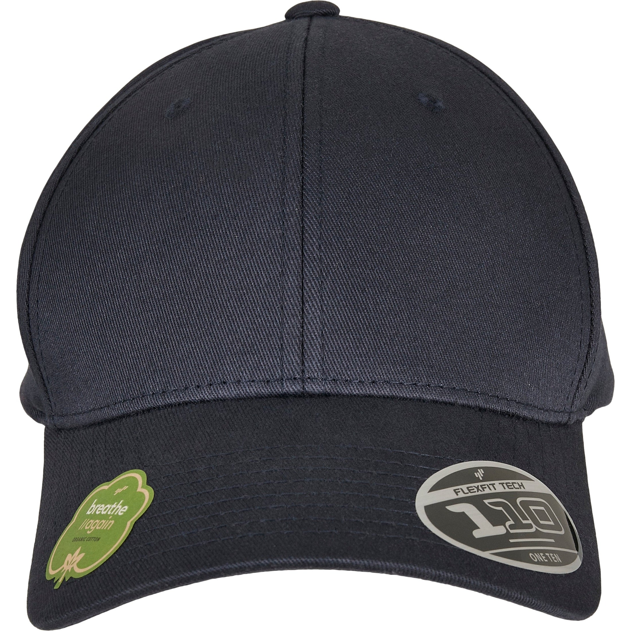 Flexfit By Yupoong Flexfit 110 Organic Cap