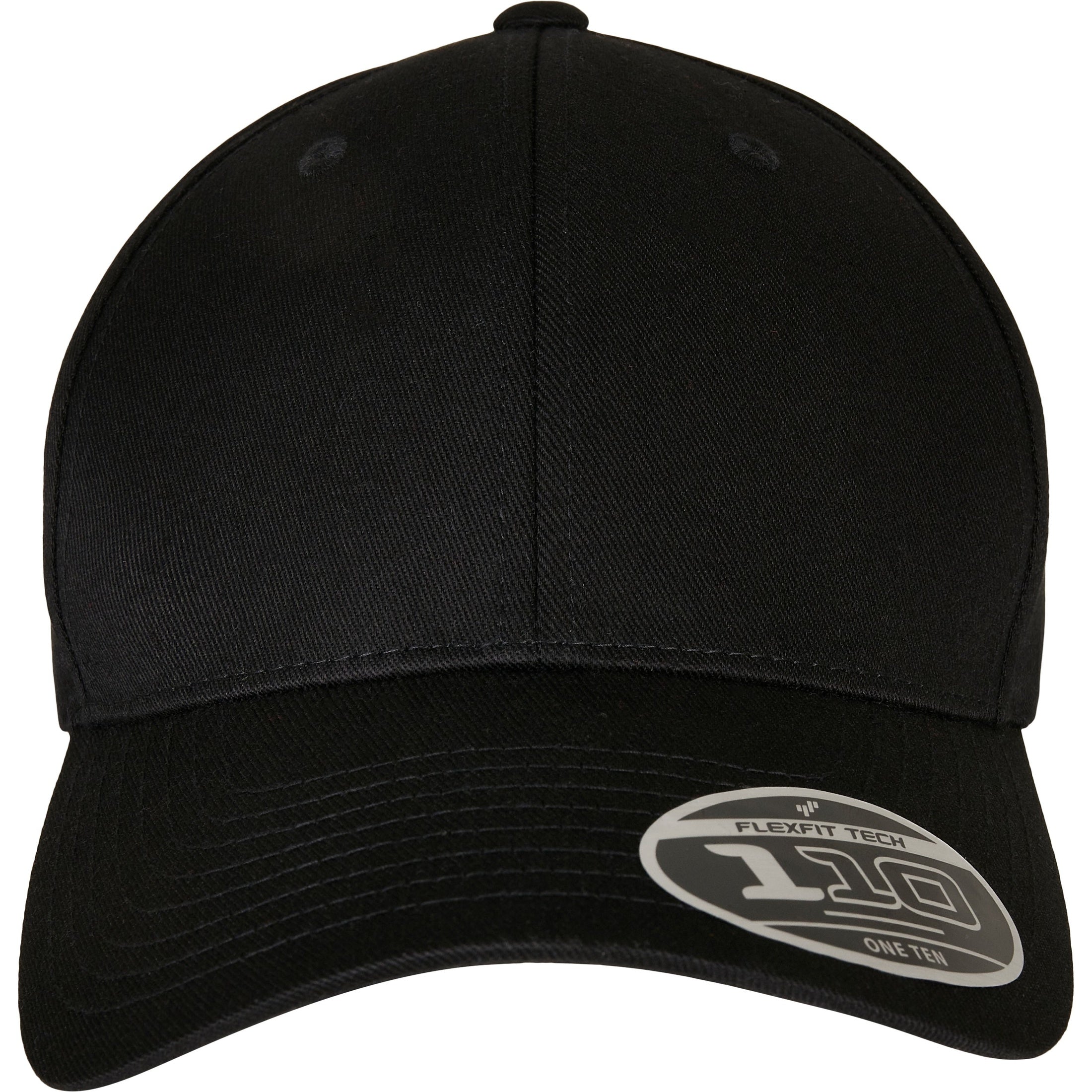 Flexfit By Yupoong Flexfit 110 Curved Visor Snapback