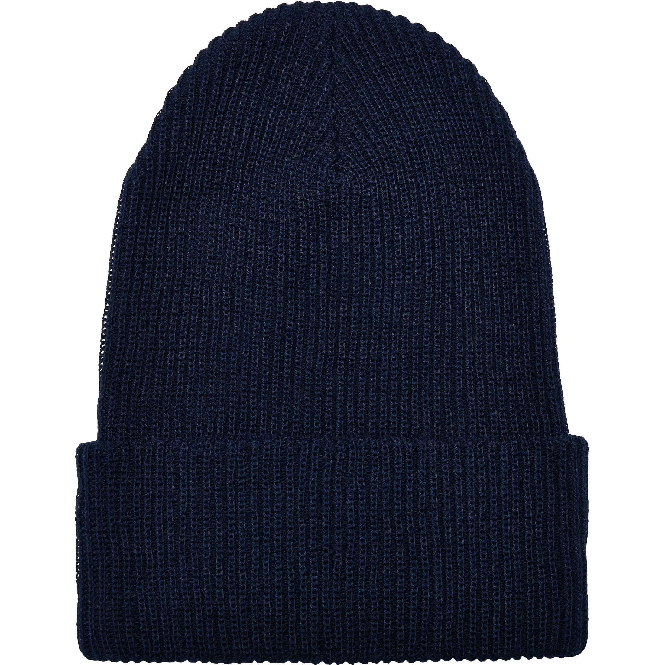 Flexfit By Yupoong Recycled Yarn Ribbed Knit Beanie (1504Ry)