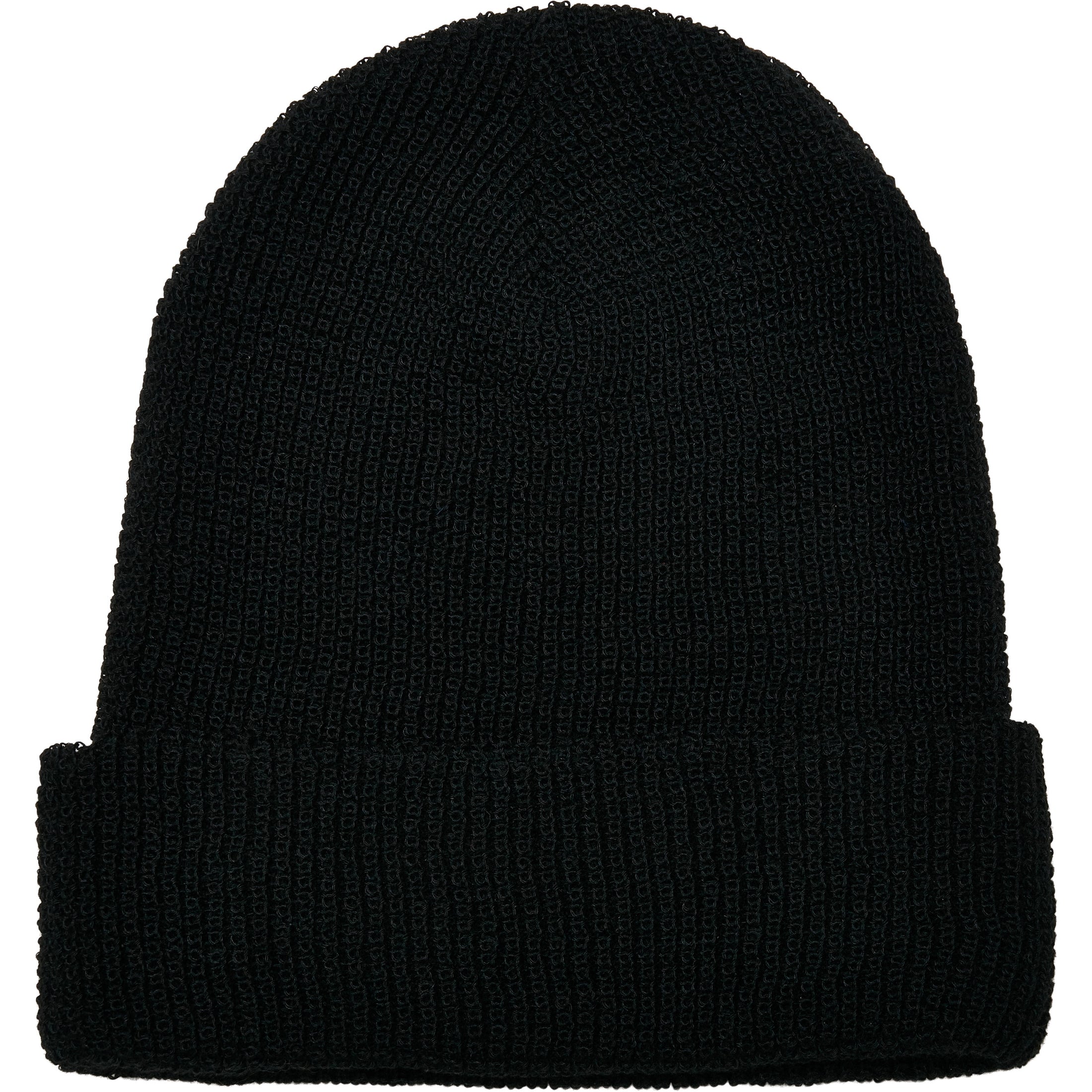 Flexfit By Yupoong Recycled Yarn Waffle Knit Beanie (1505Ry)