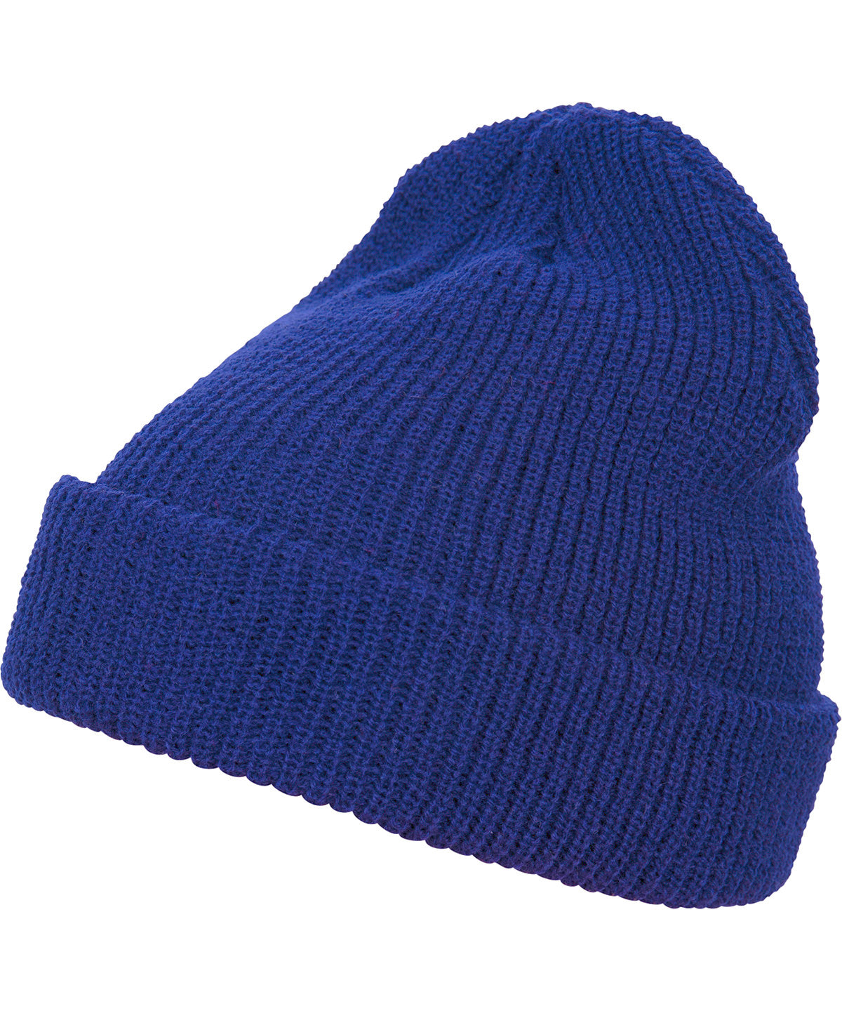 Flexfit By Yupoong Long Knit Beanie (1545K)
