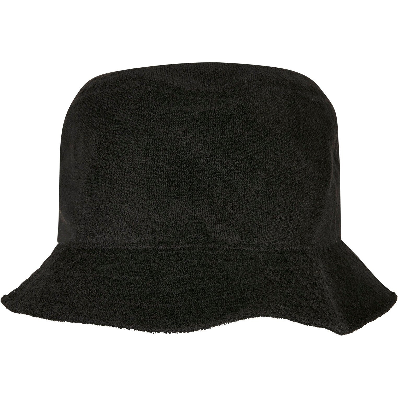 Flexfit By Yupoong Frottee Bucket Hat (5003Fb)