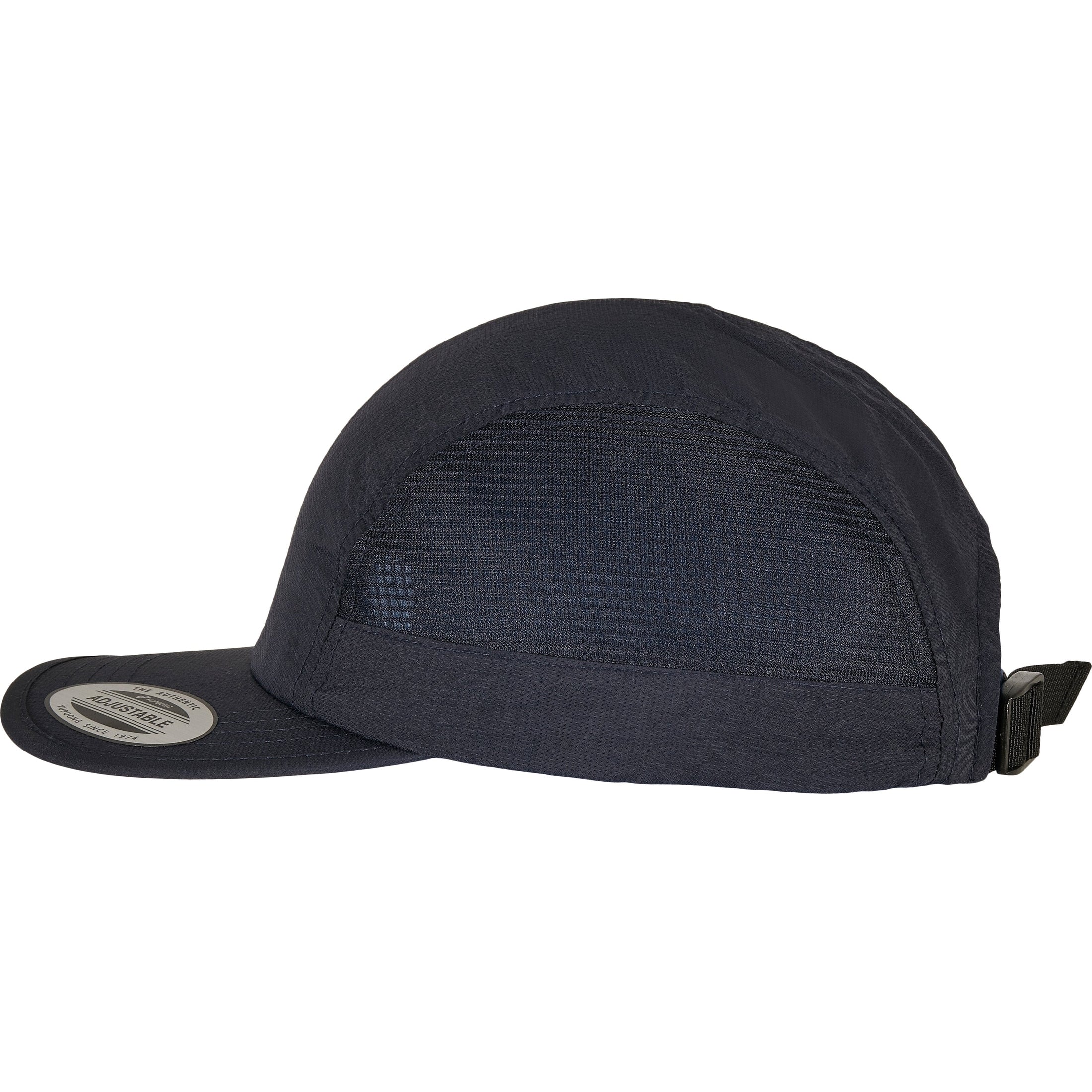 Flexfit By Yupoong Nylon Snapback (6088Ns)