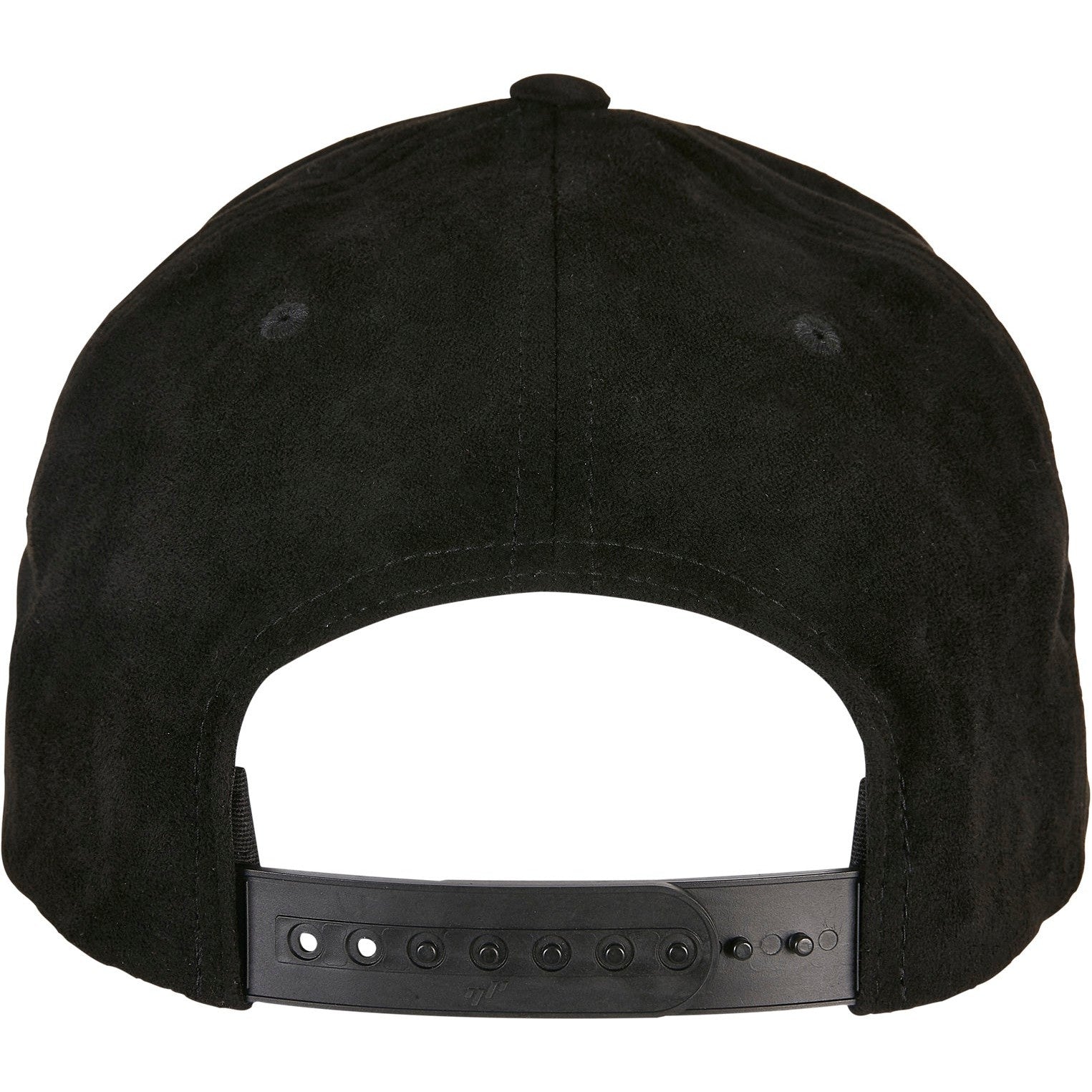 Flexfit By Yupoong Imitation Suede Leather Snapback (6089Su)